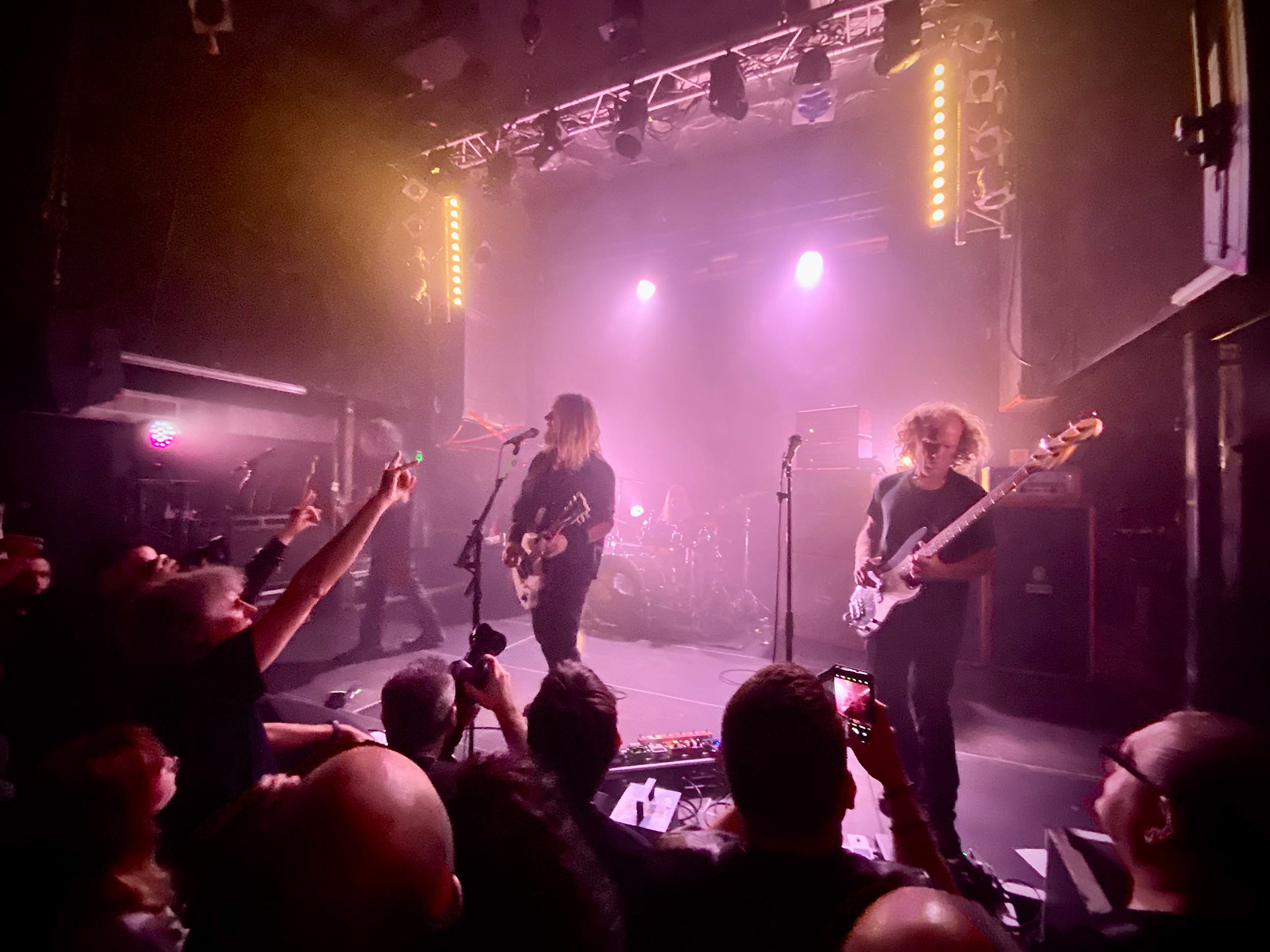 Corrosion of Conformity 