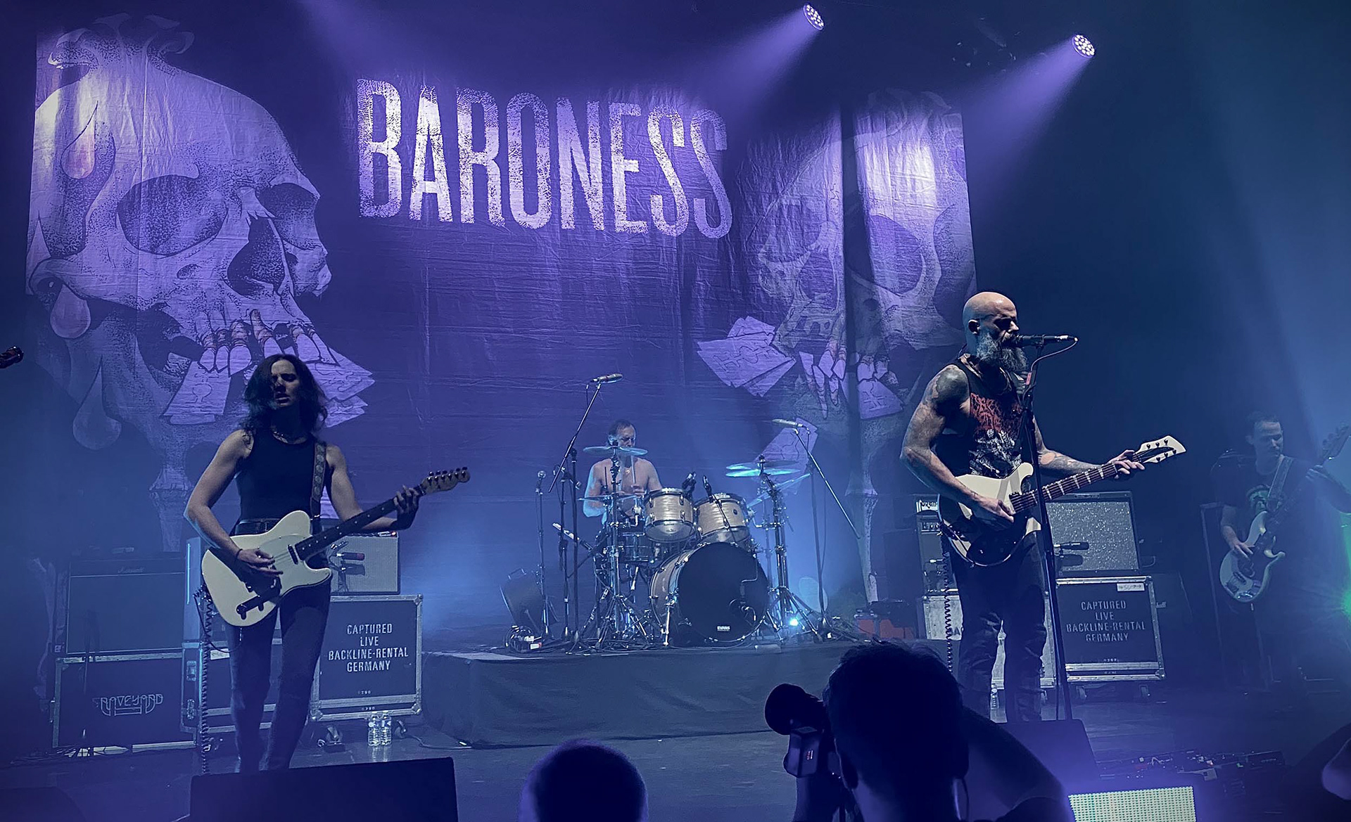 Baroness