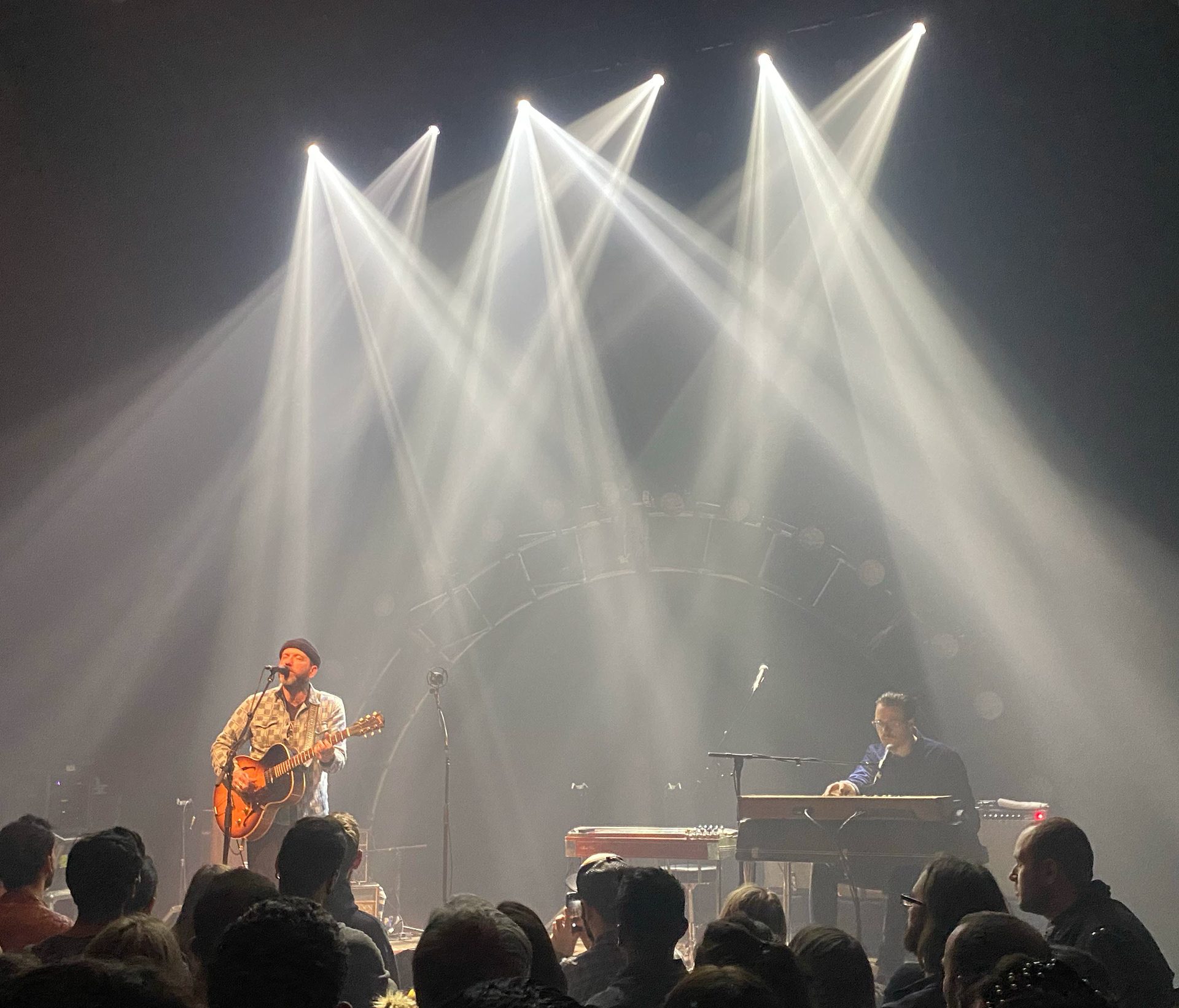 City and Colour 2020