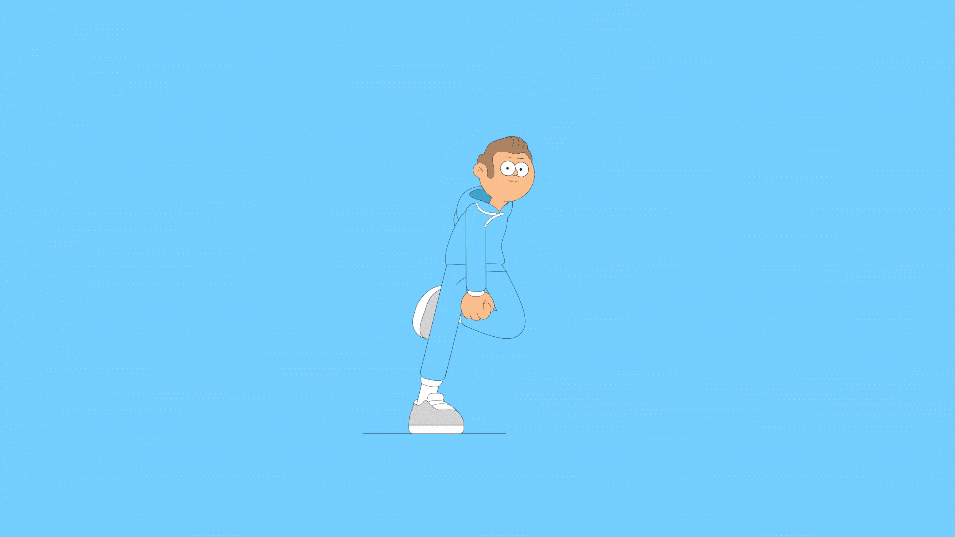 Fethi Draoui - Character Animation Fethi Draoui - Character Animation