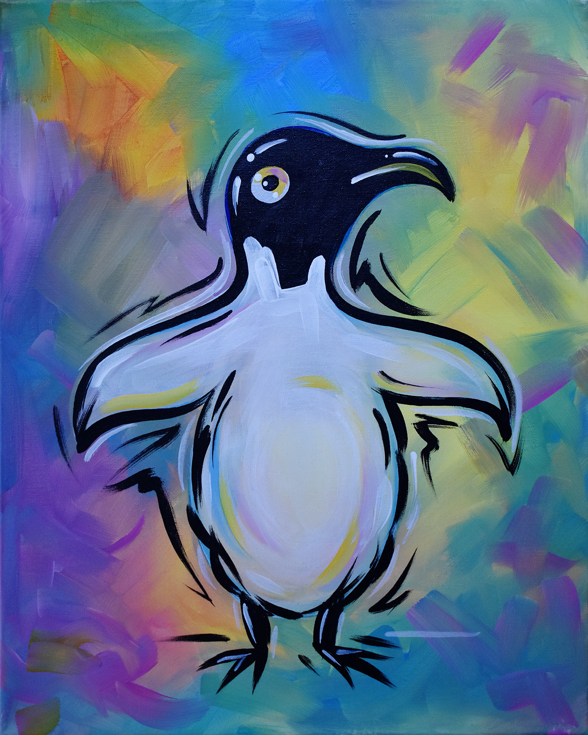 Penguin