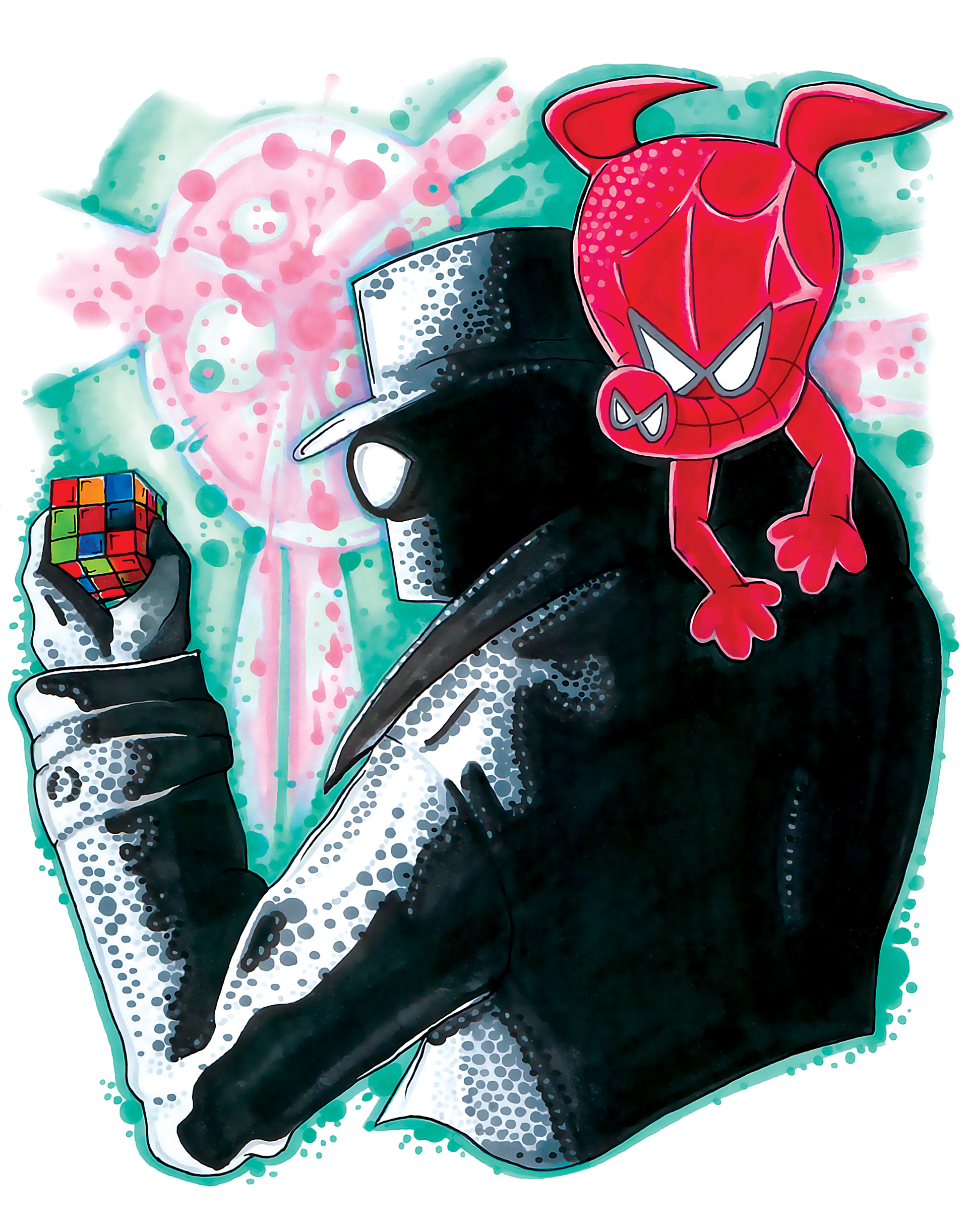 Fan Art