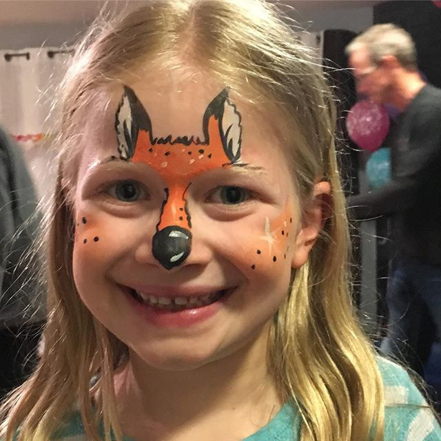 Birthday Party