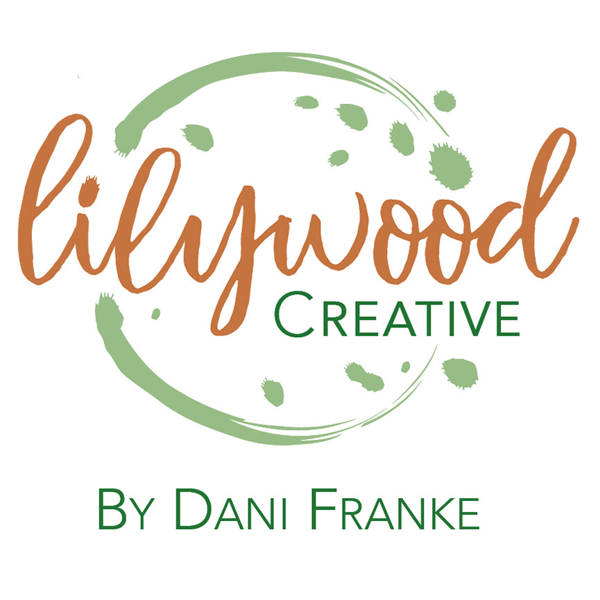 Lilywood Creative By Dani Franke
