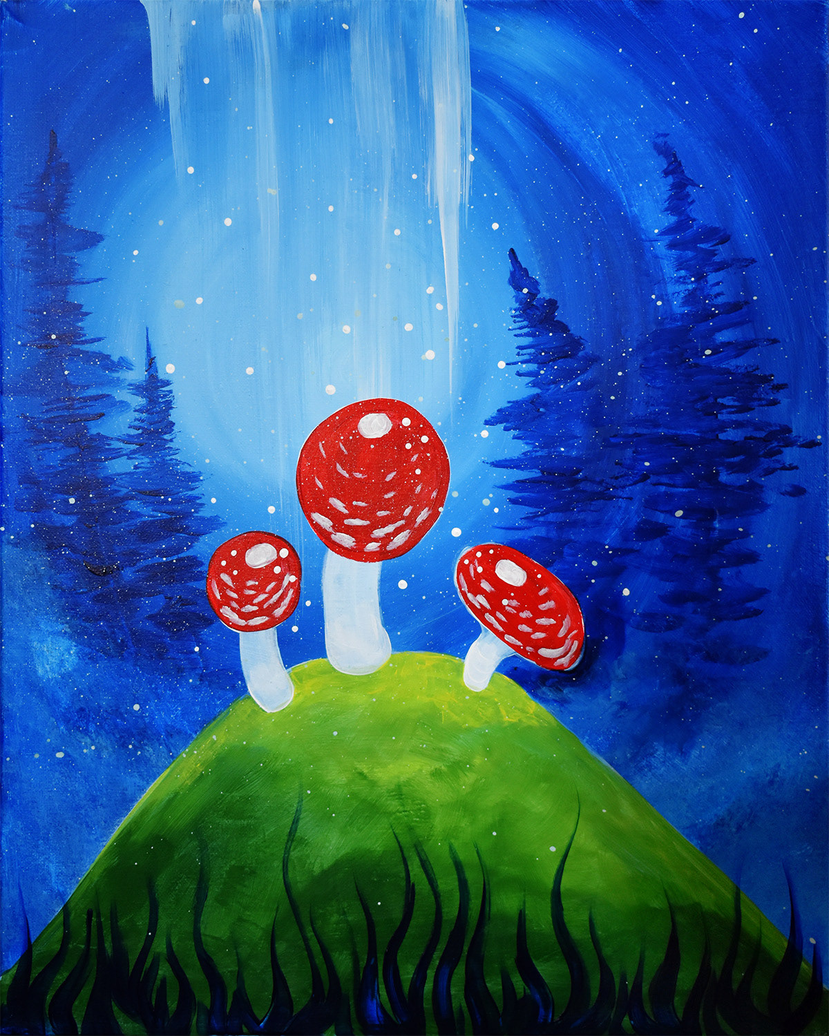 Magical Forest