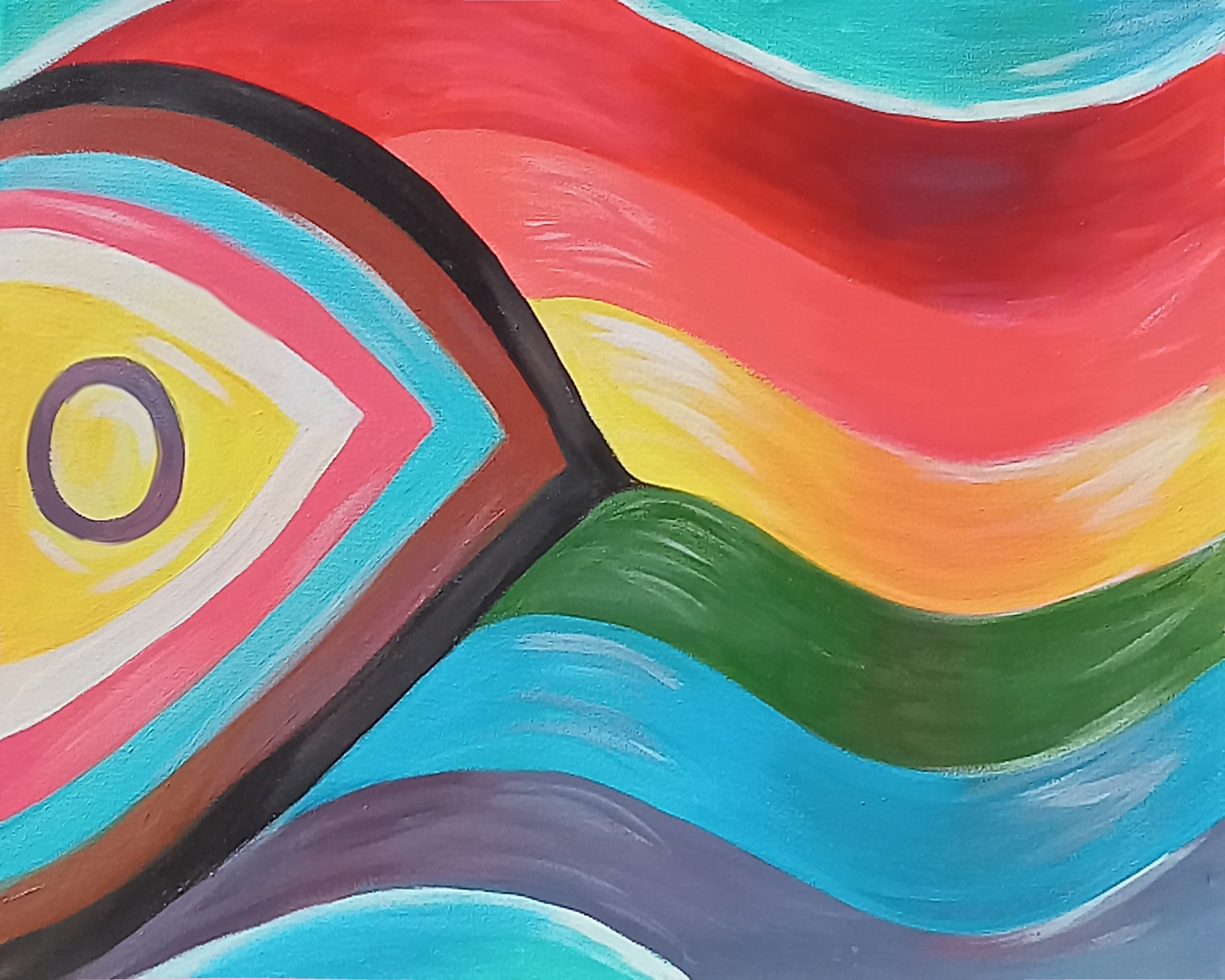 Pride Flag