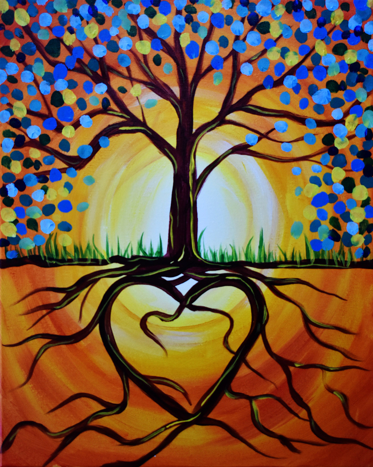 Love Tree