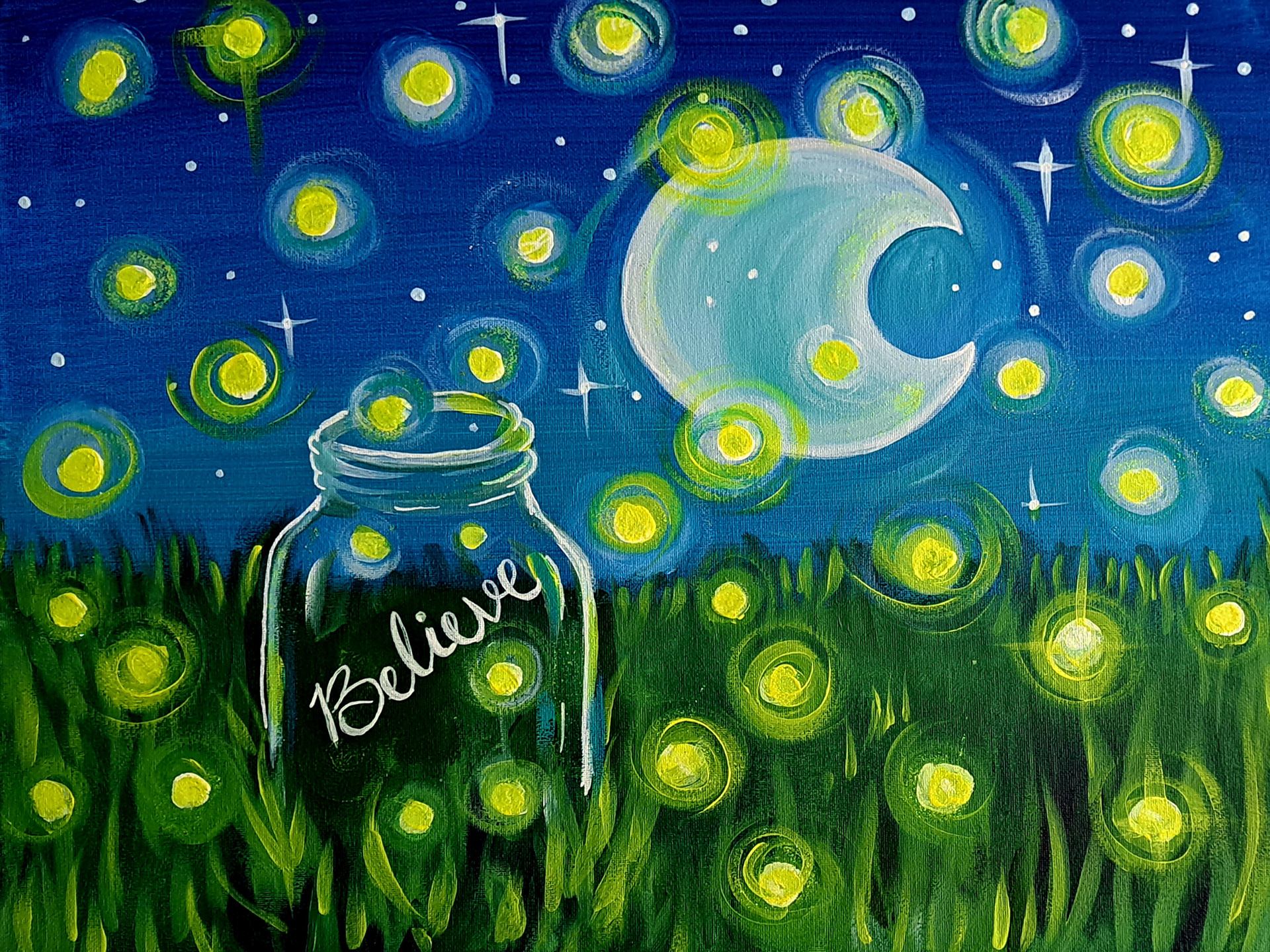 Lightning Bugs
