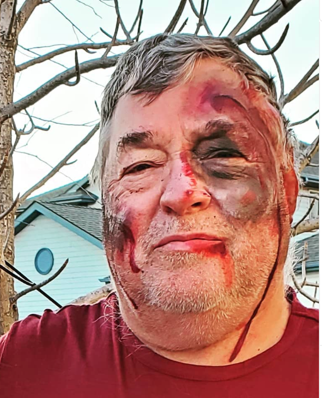 Halloween Costume