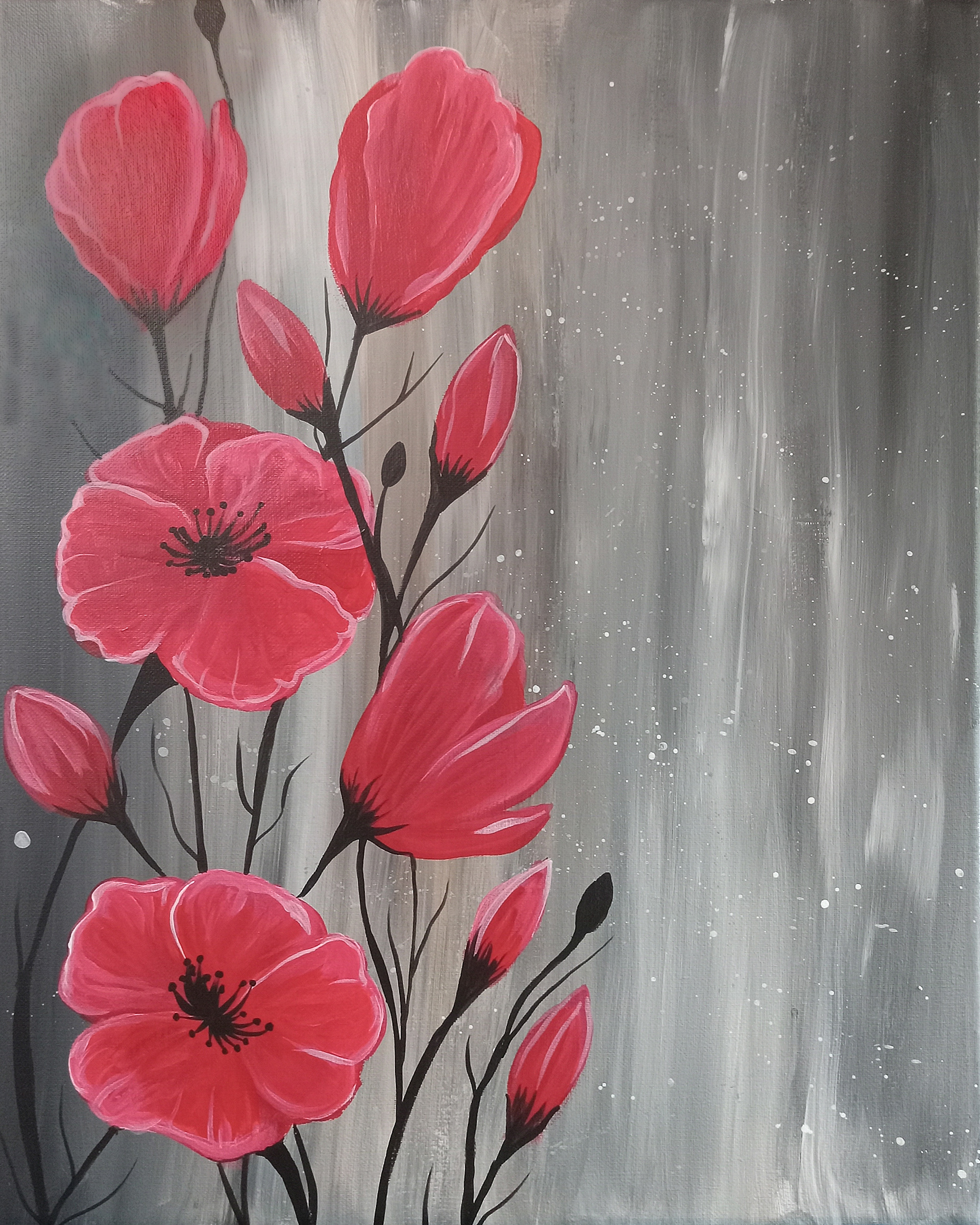 Poppies