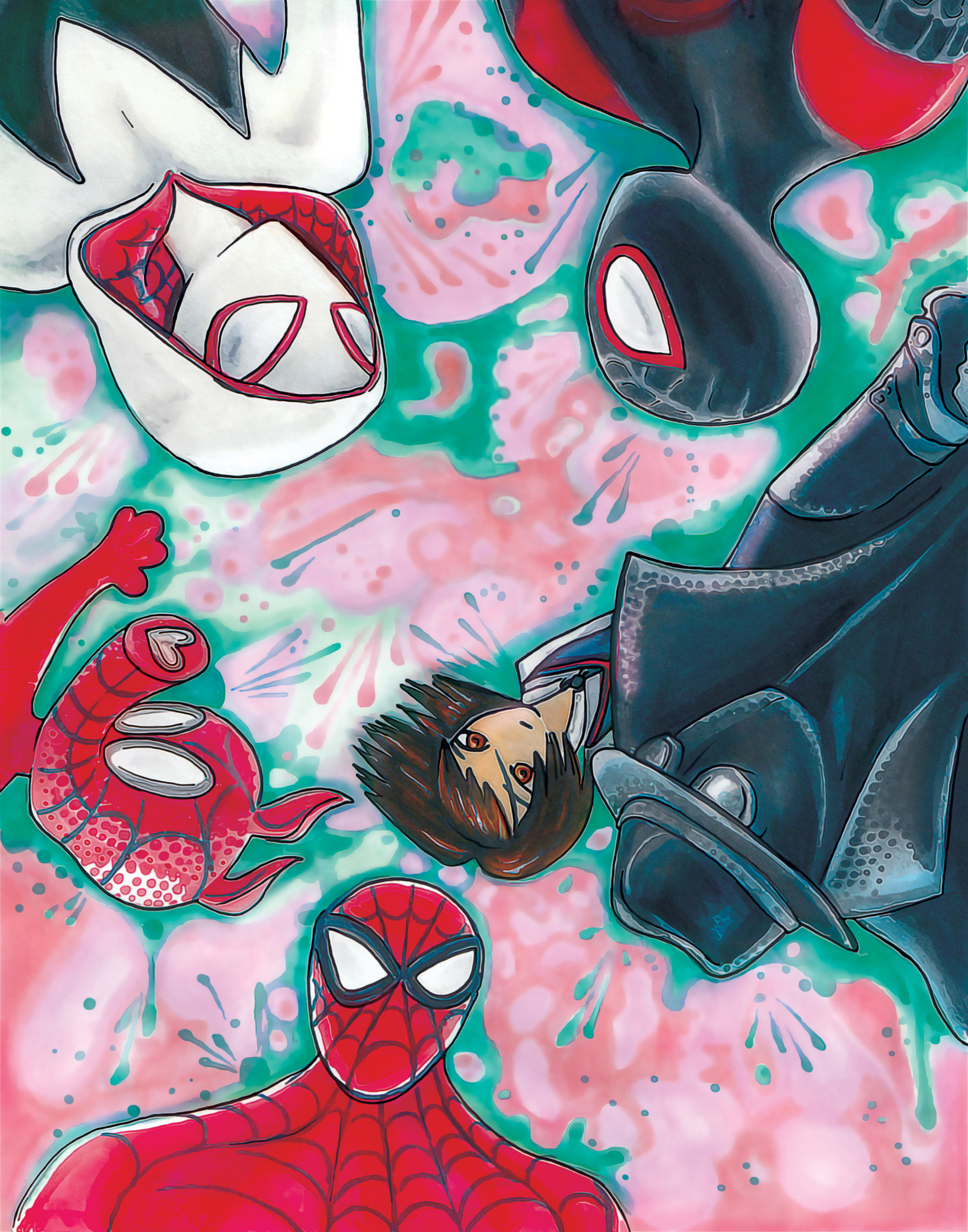Fan Art
