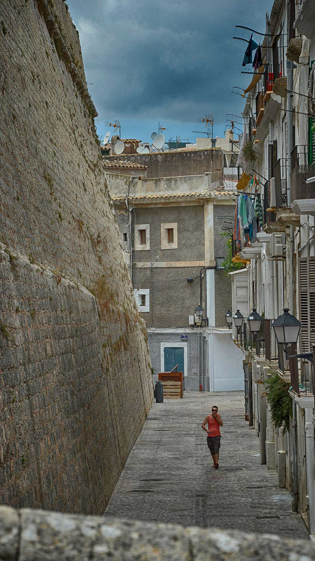 Street photography