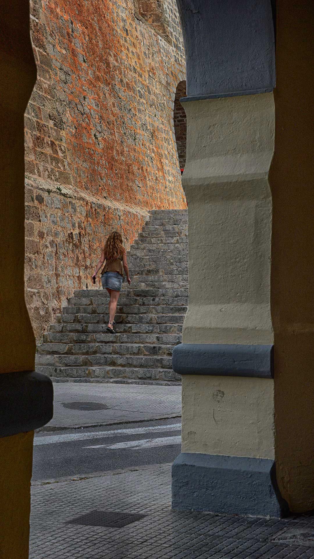 Street photography