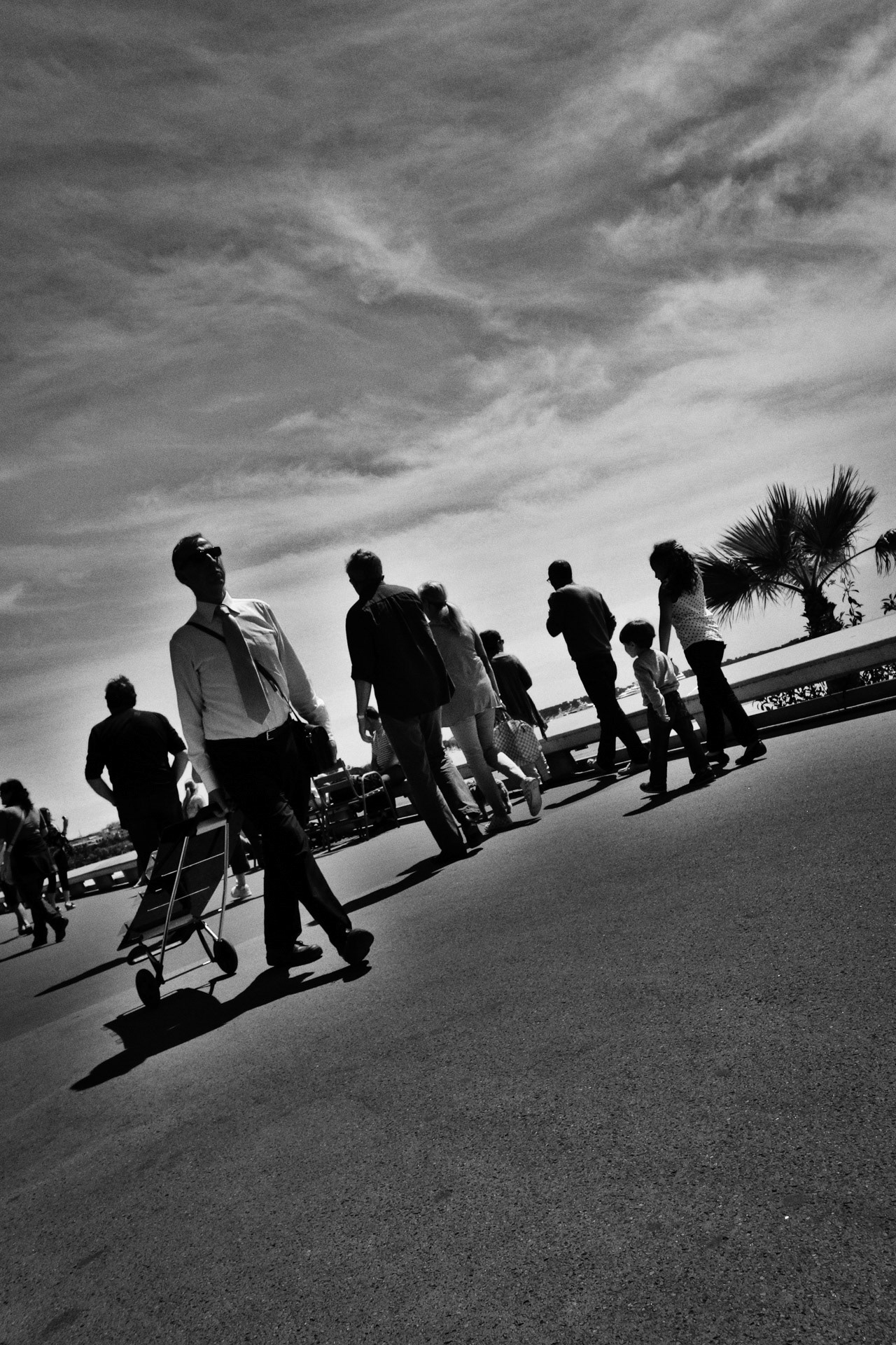 Street photography