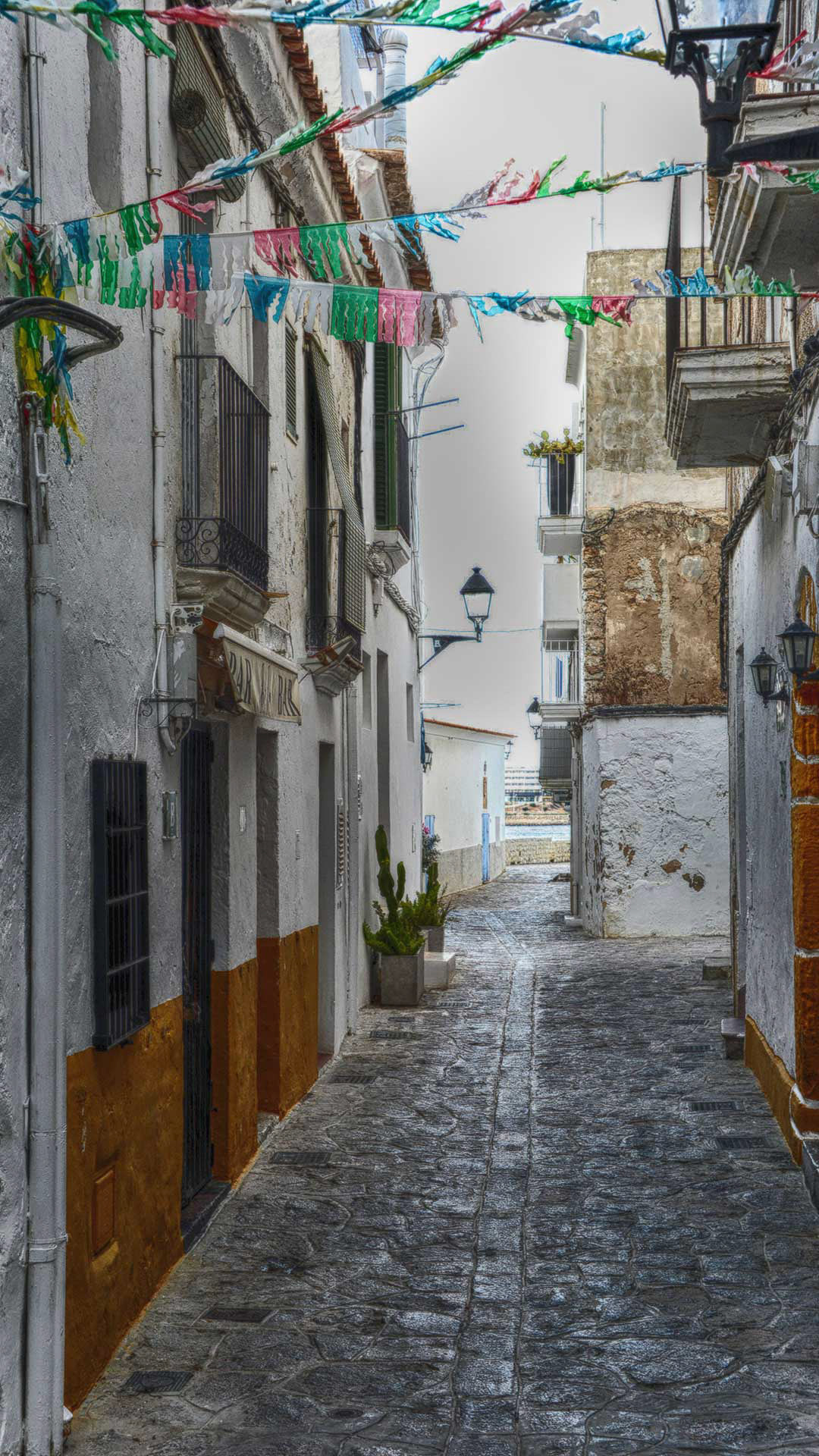Street photography