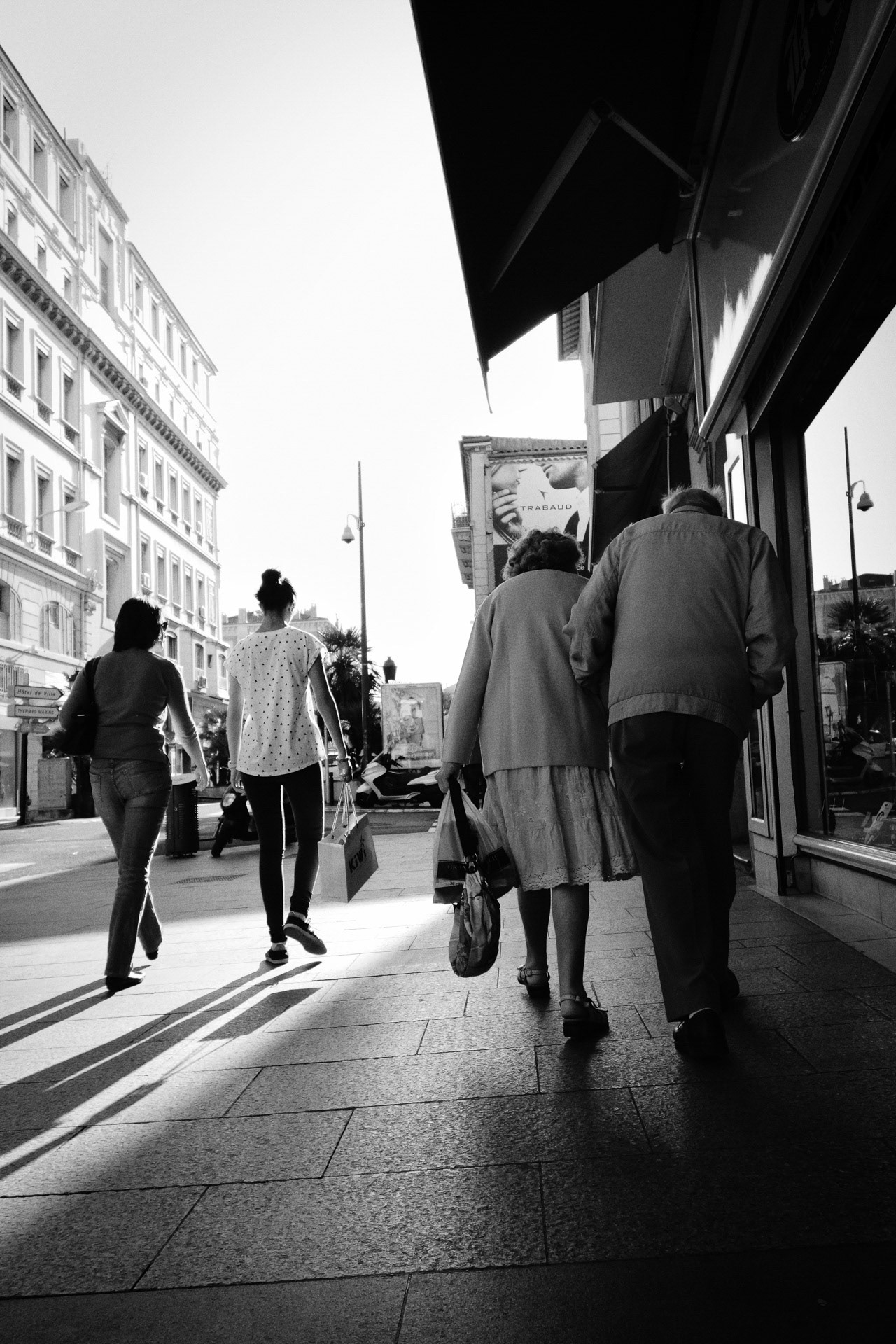 Street photography