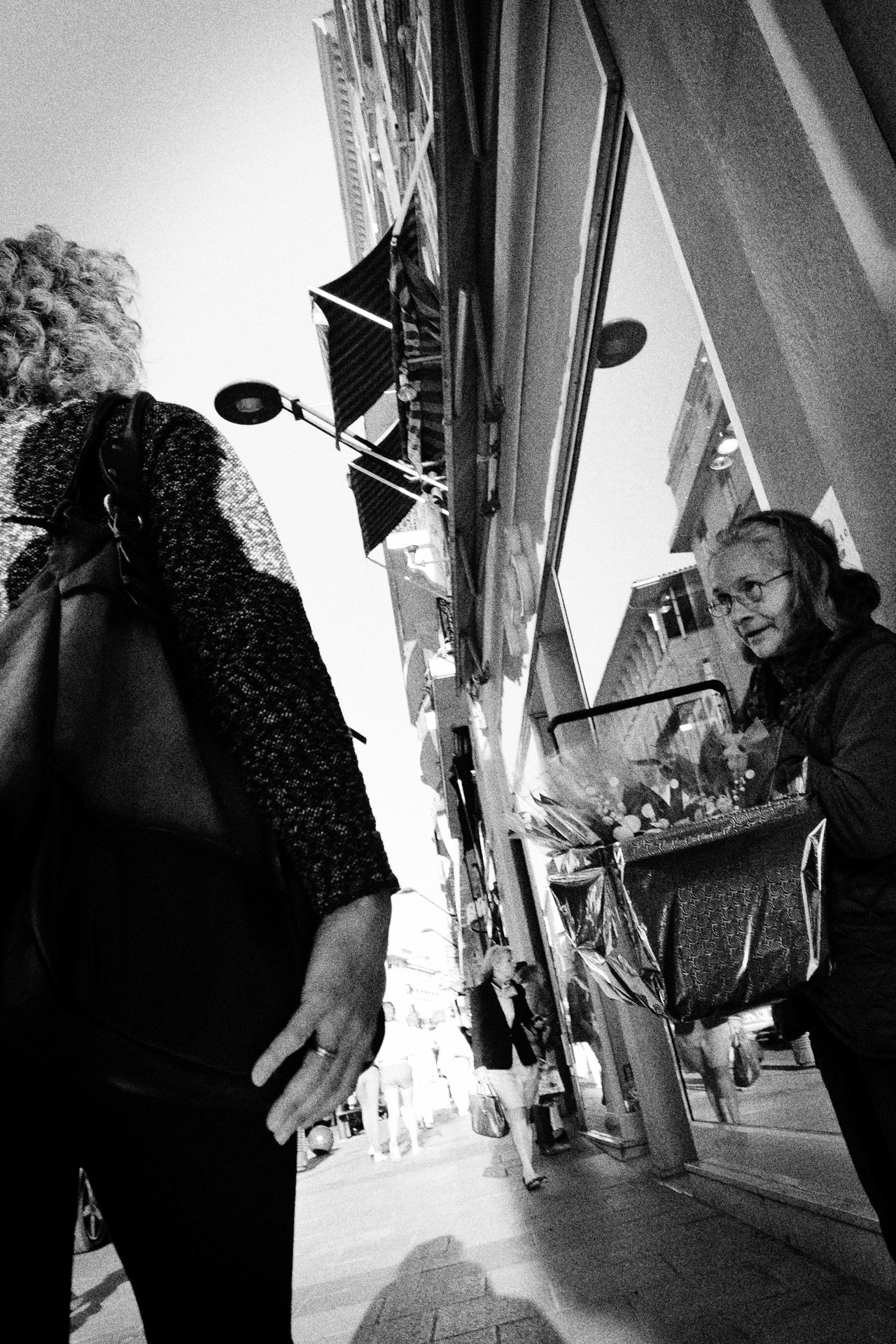 Street photography