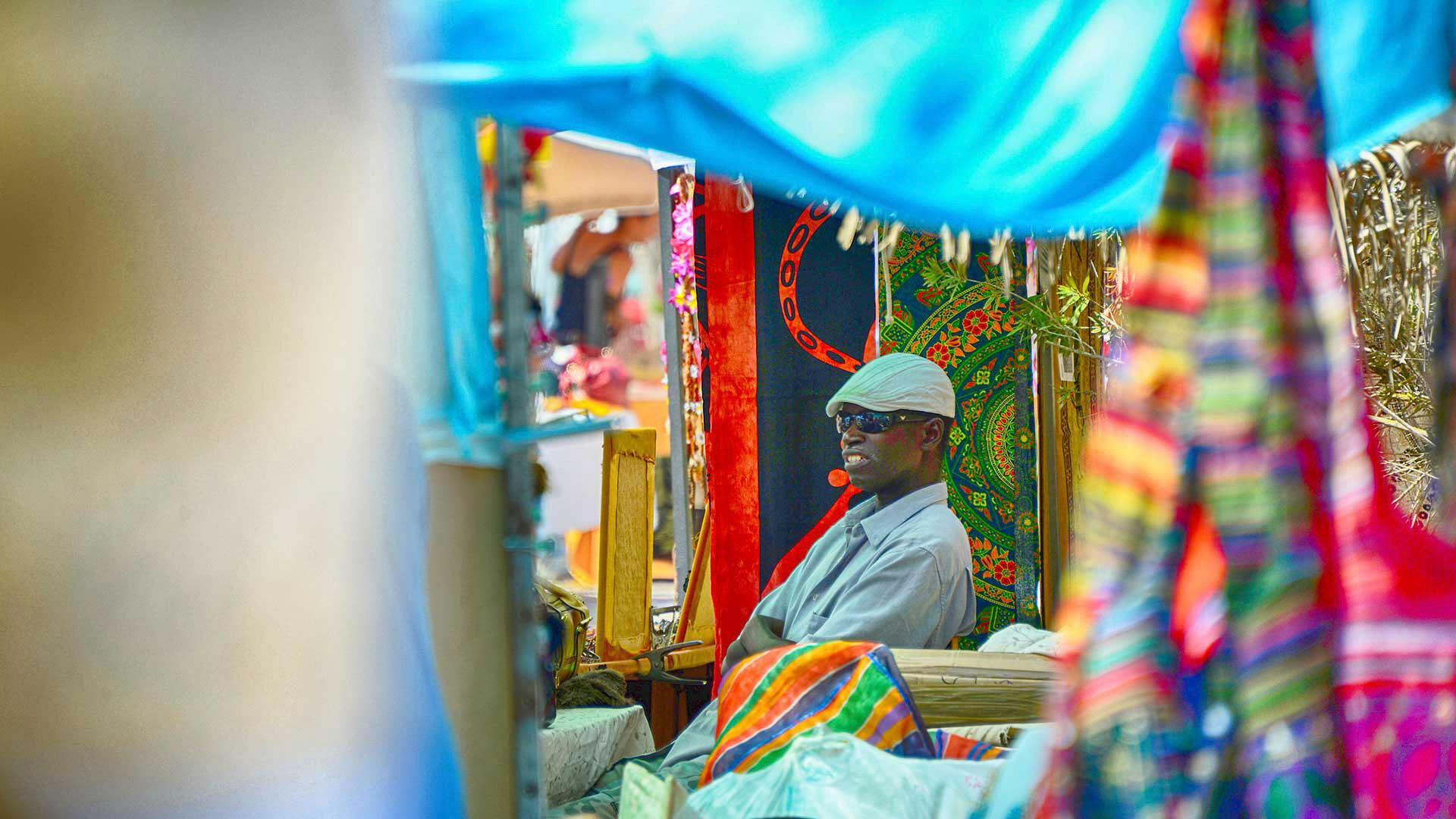 Street photography