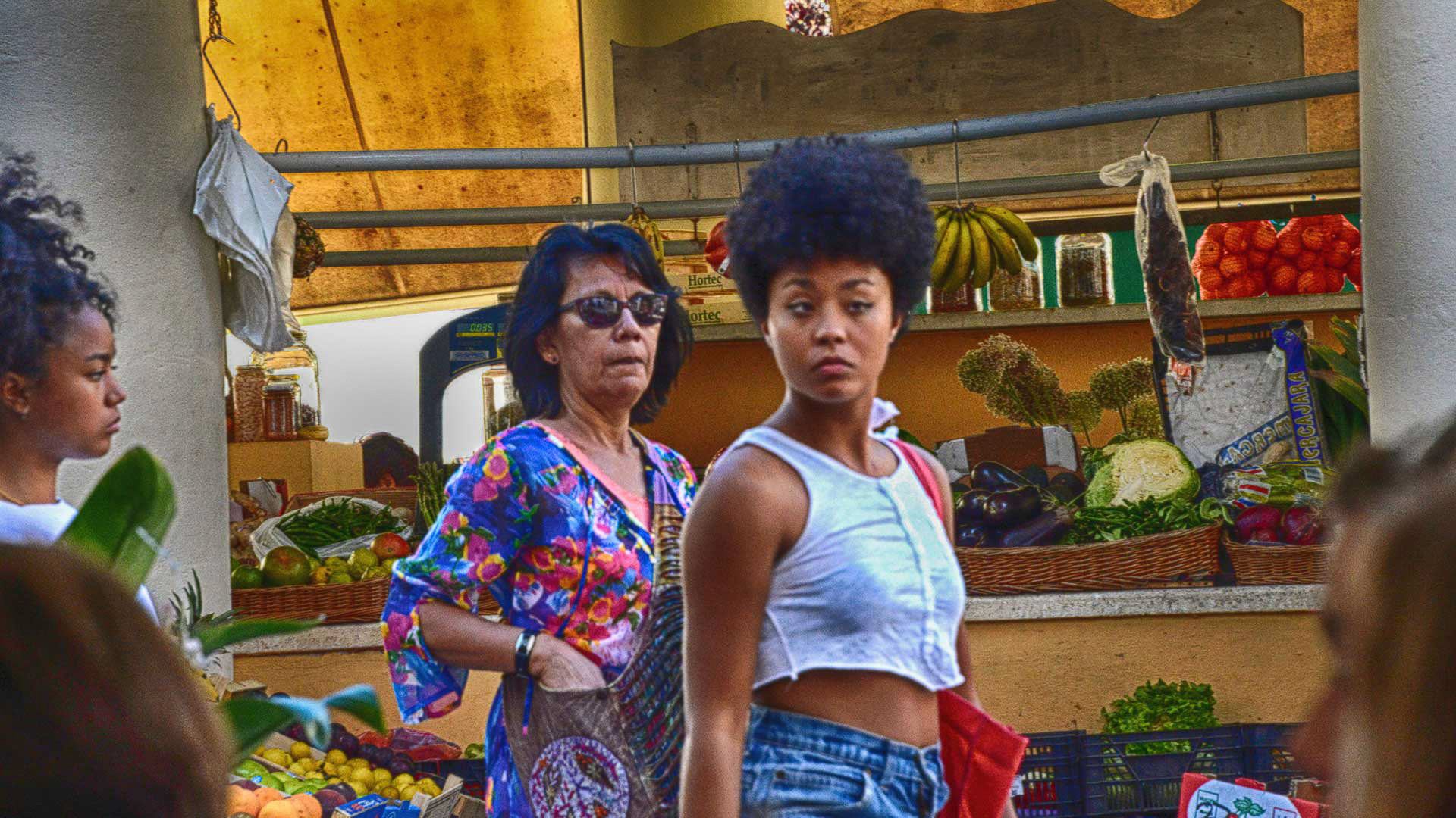 Street photography