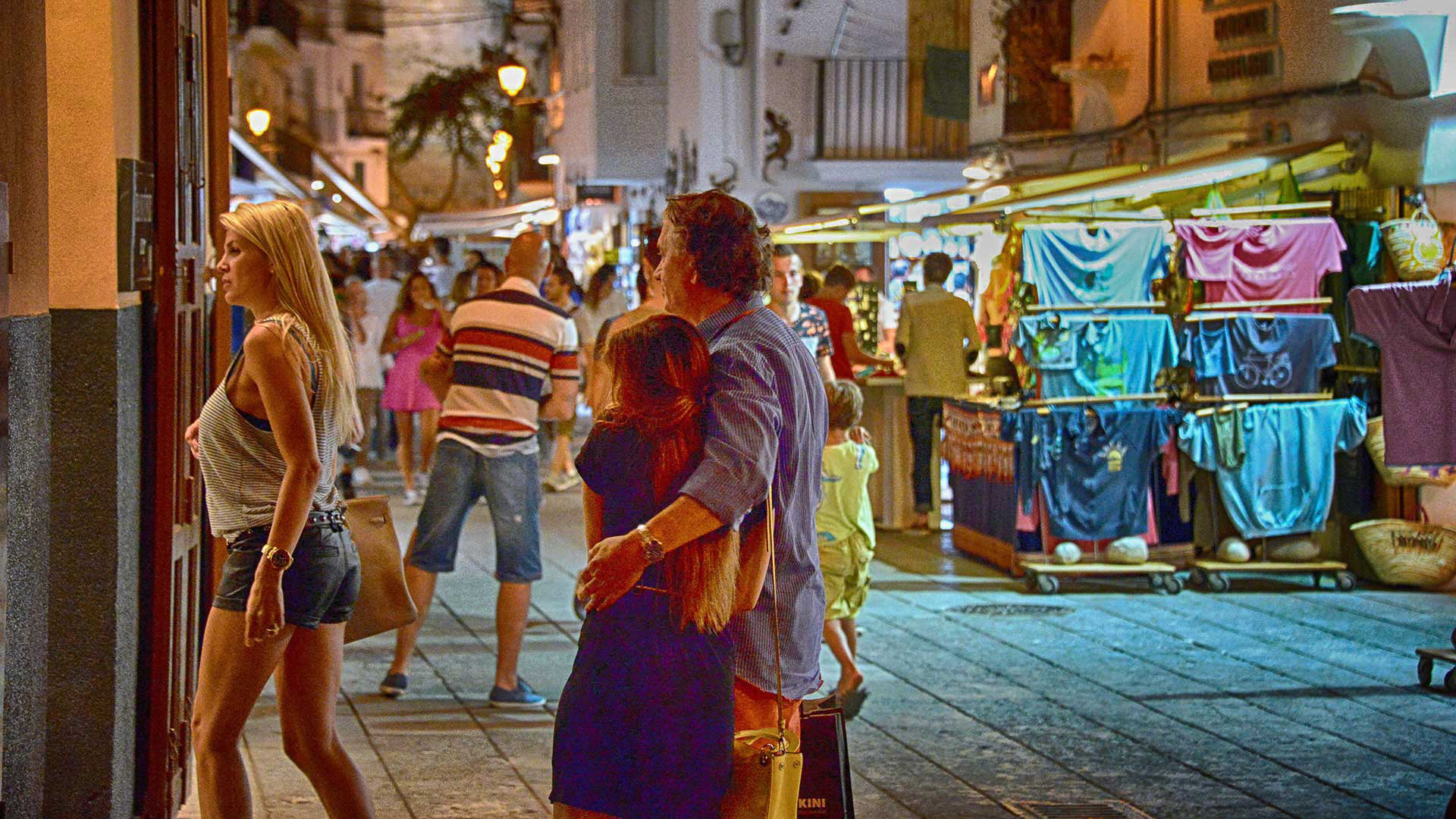 Street photography