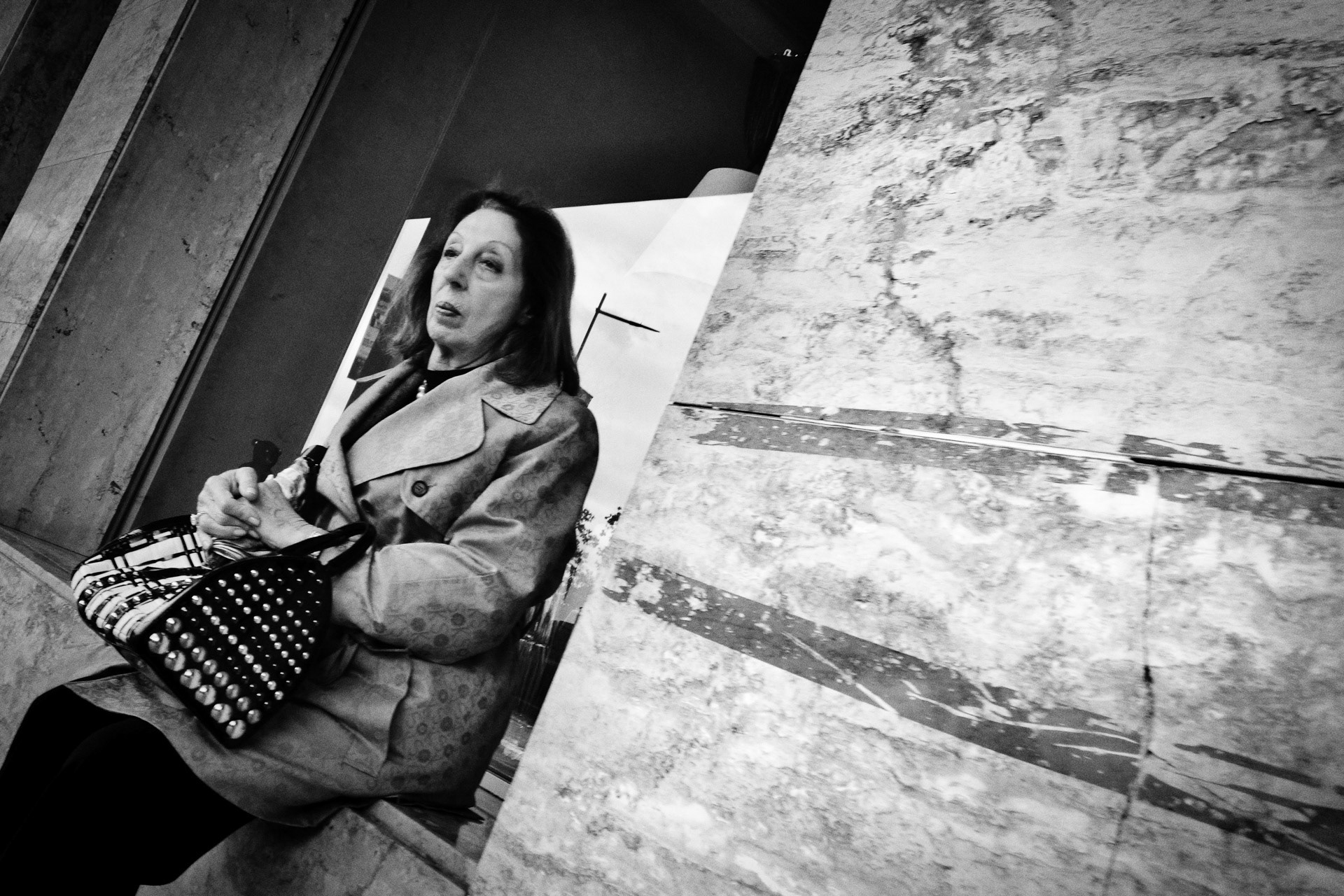 Street photography