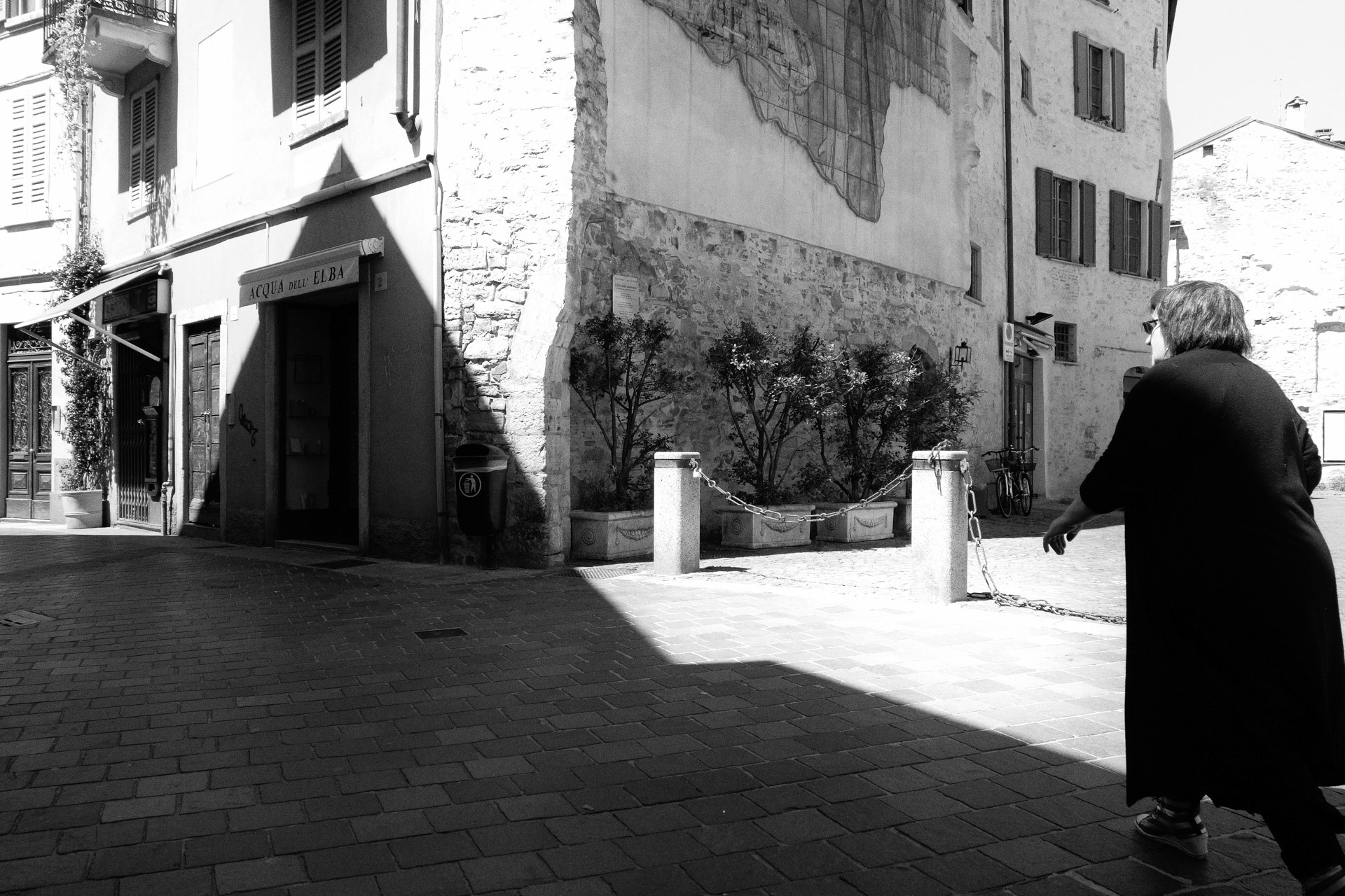Street photography