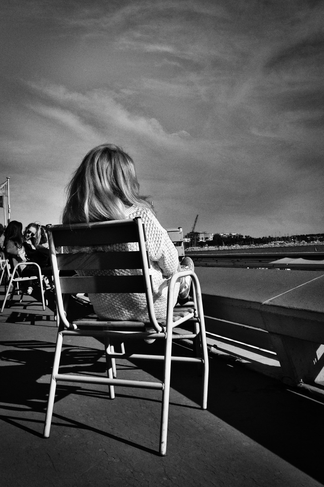 Street photography