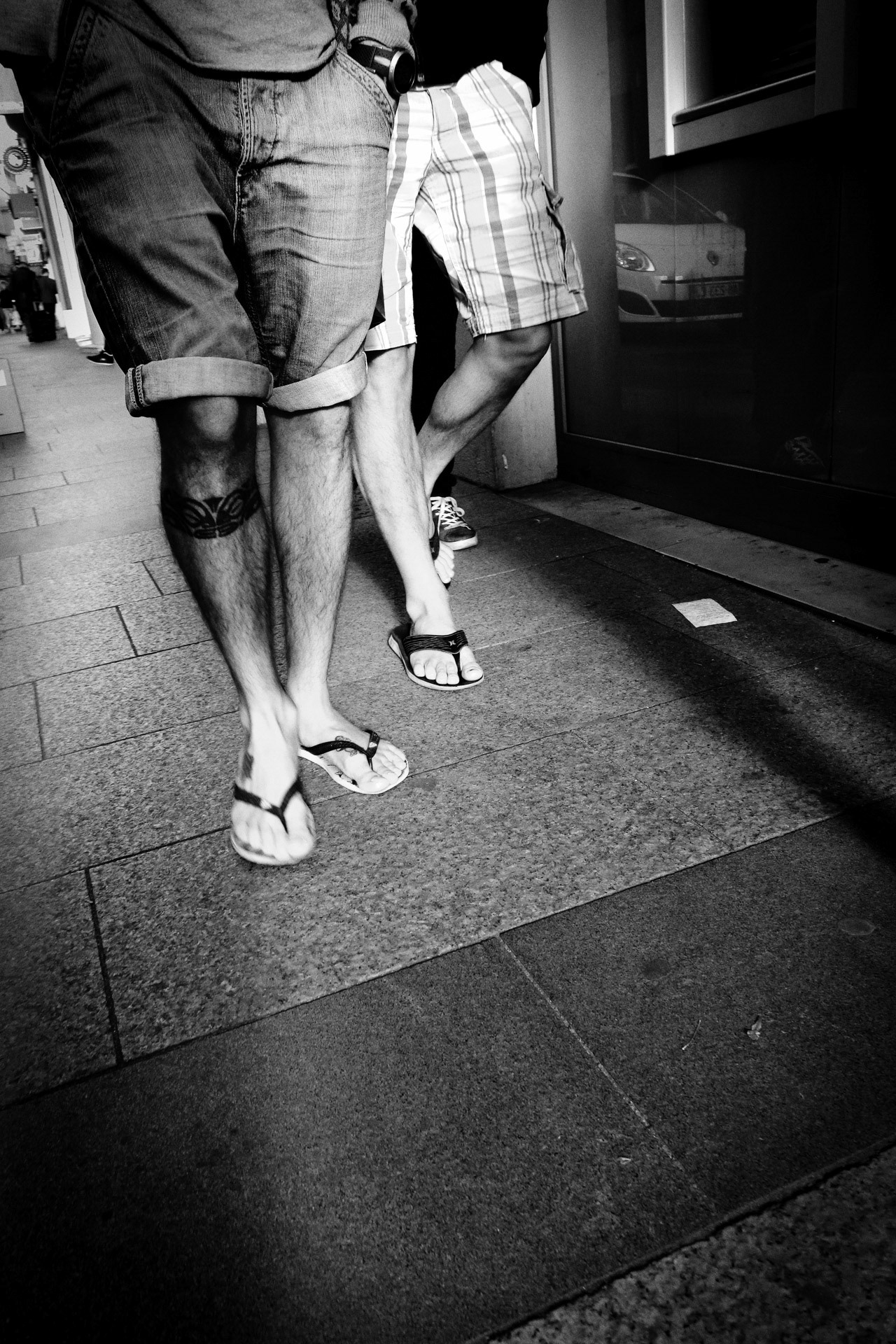 Street photography