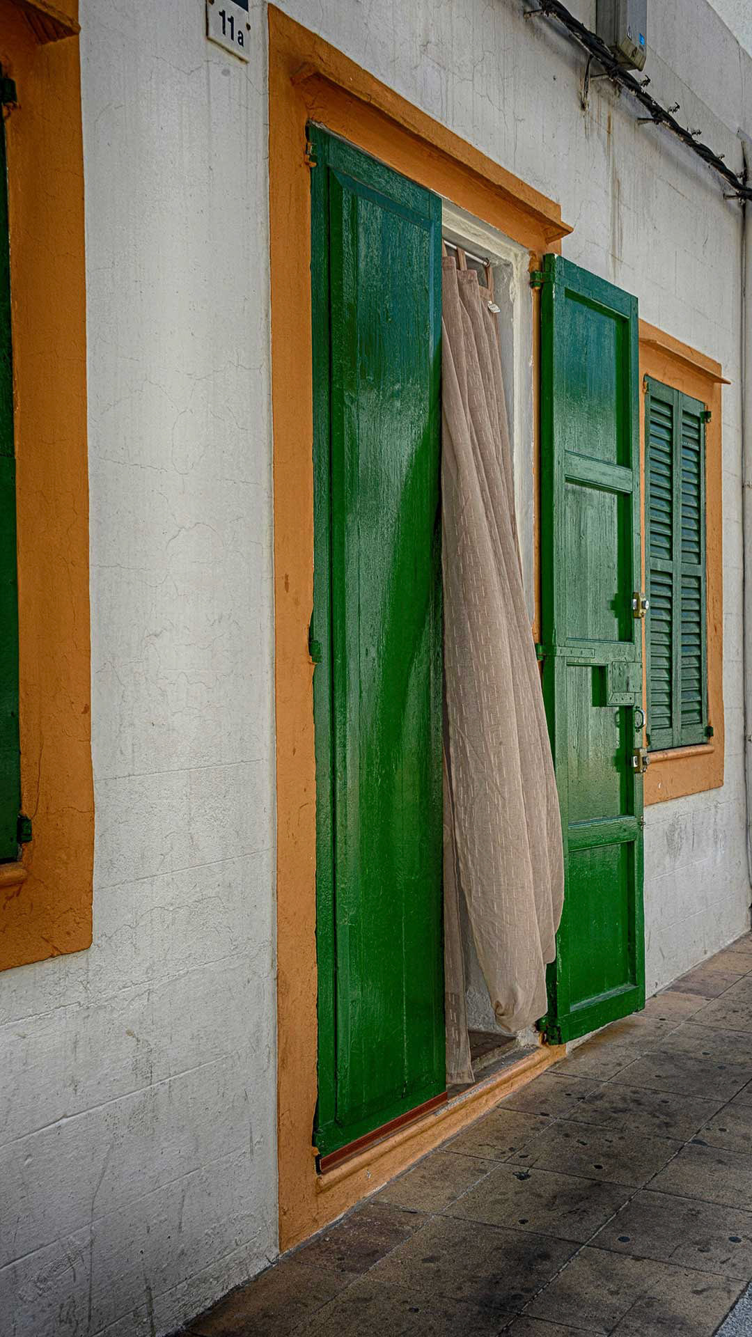 Street photography