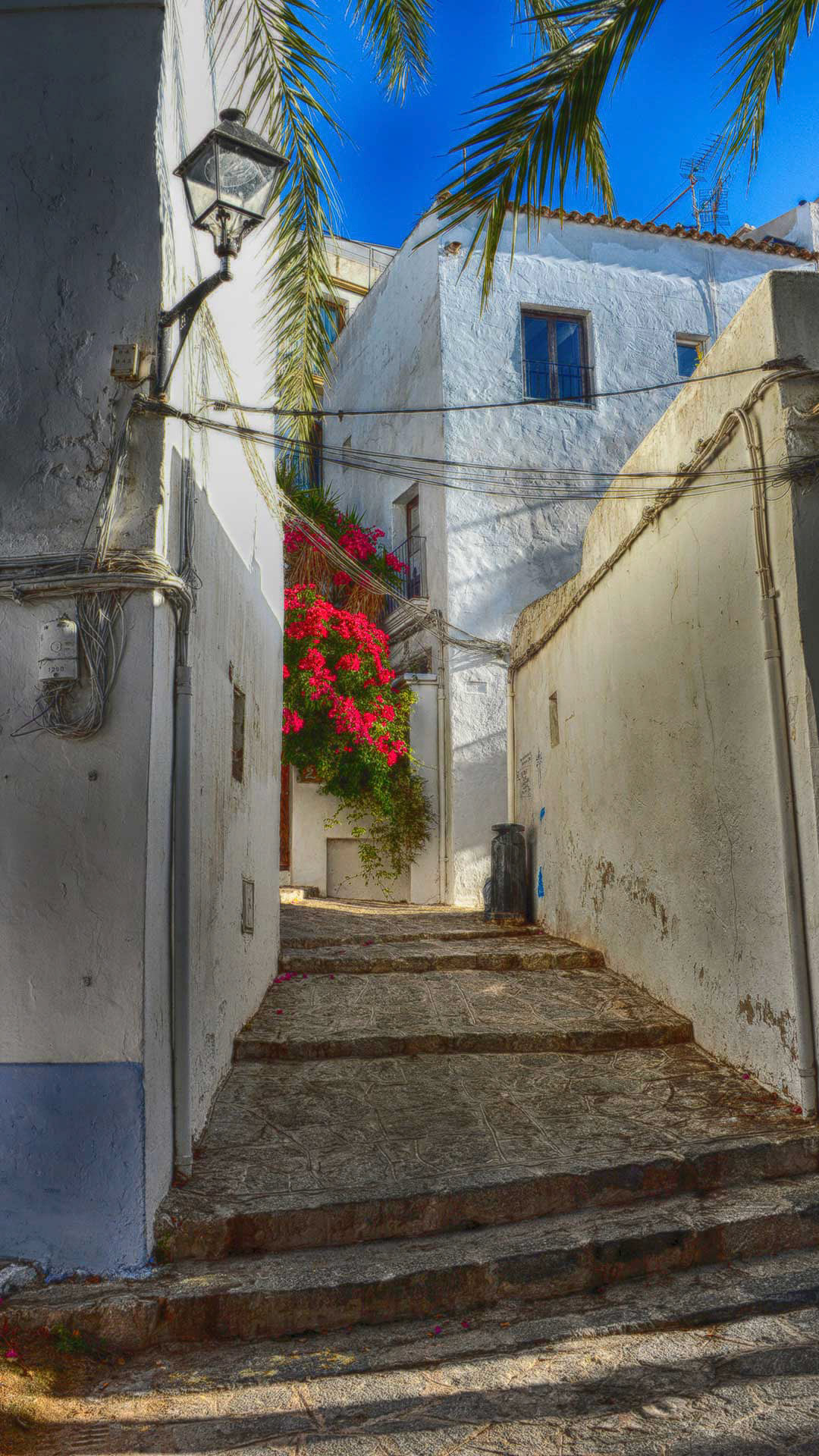Street photography