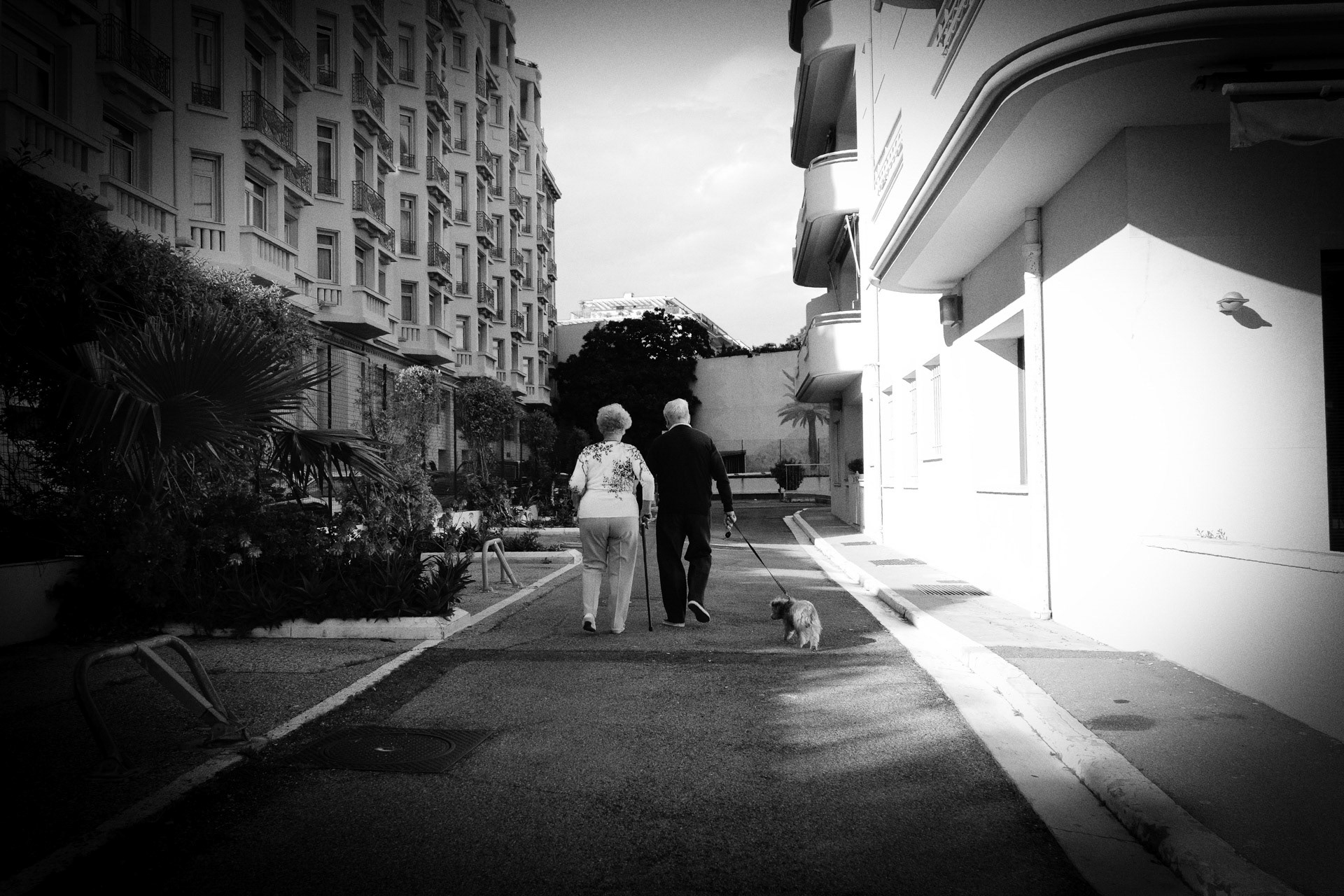 Street photography