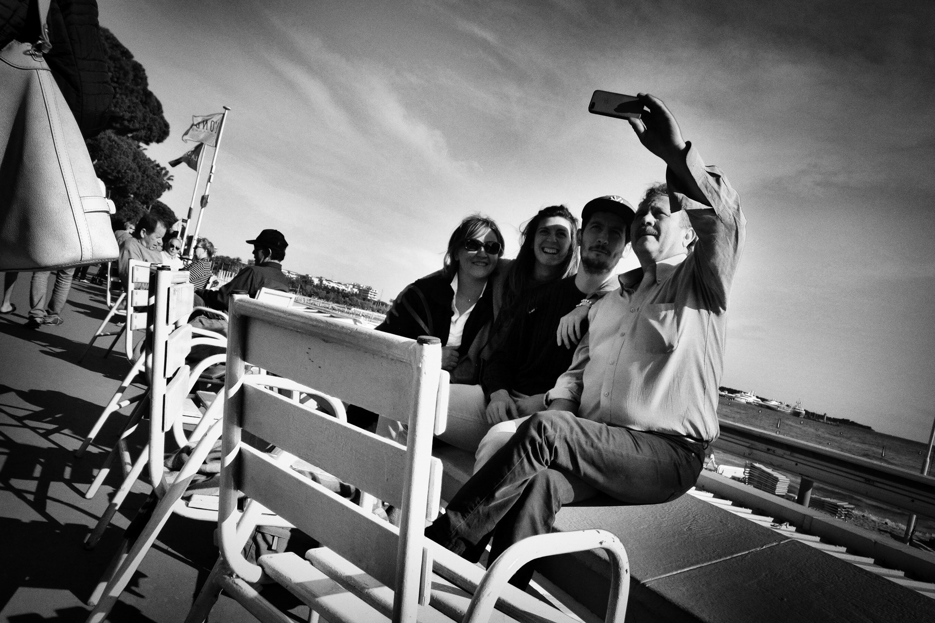 Street photography
