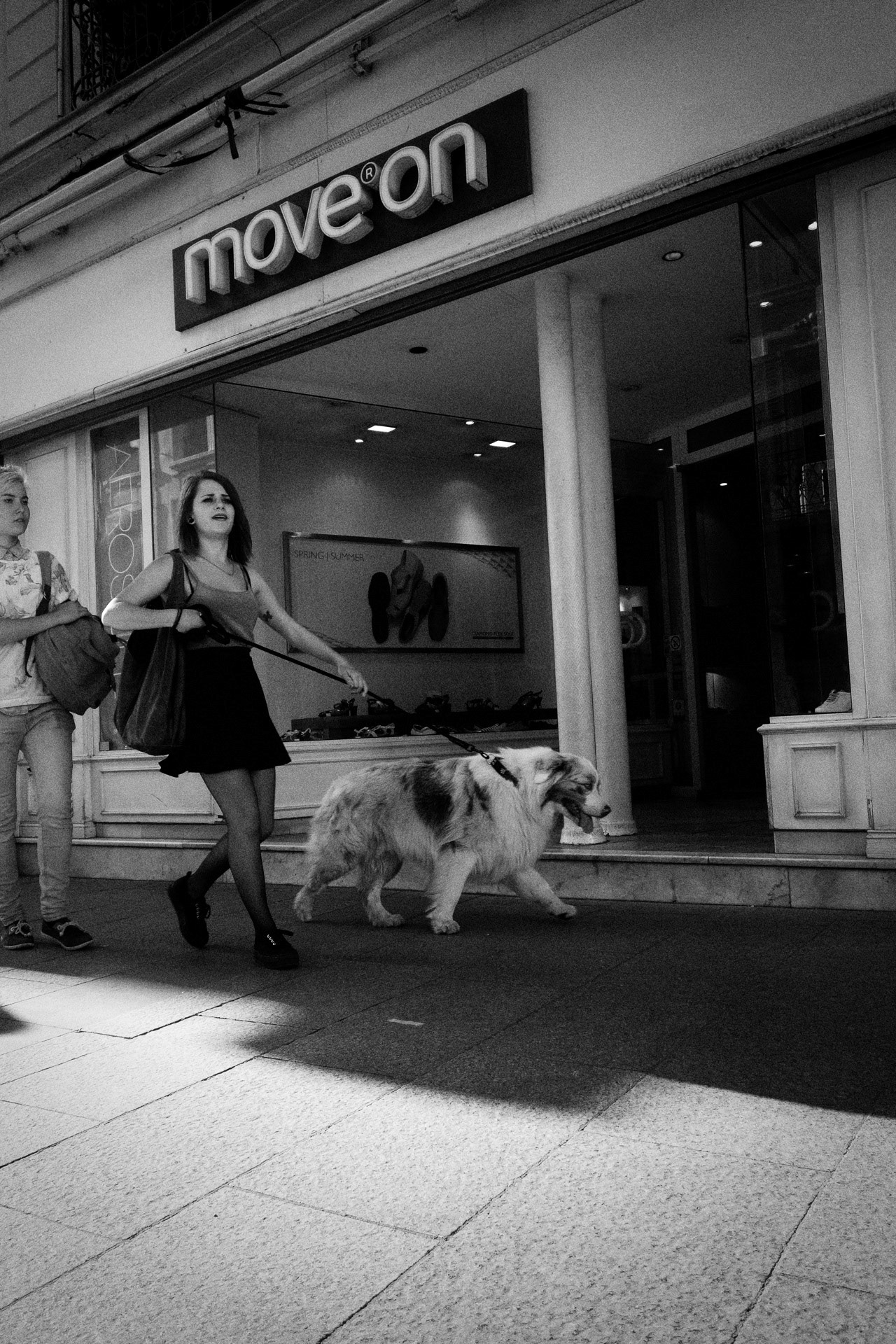 Street photography