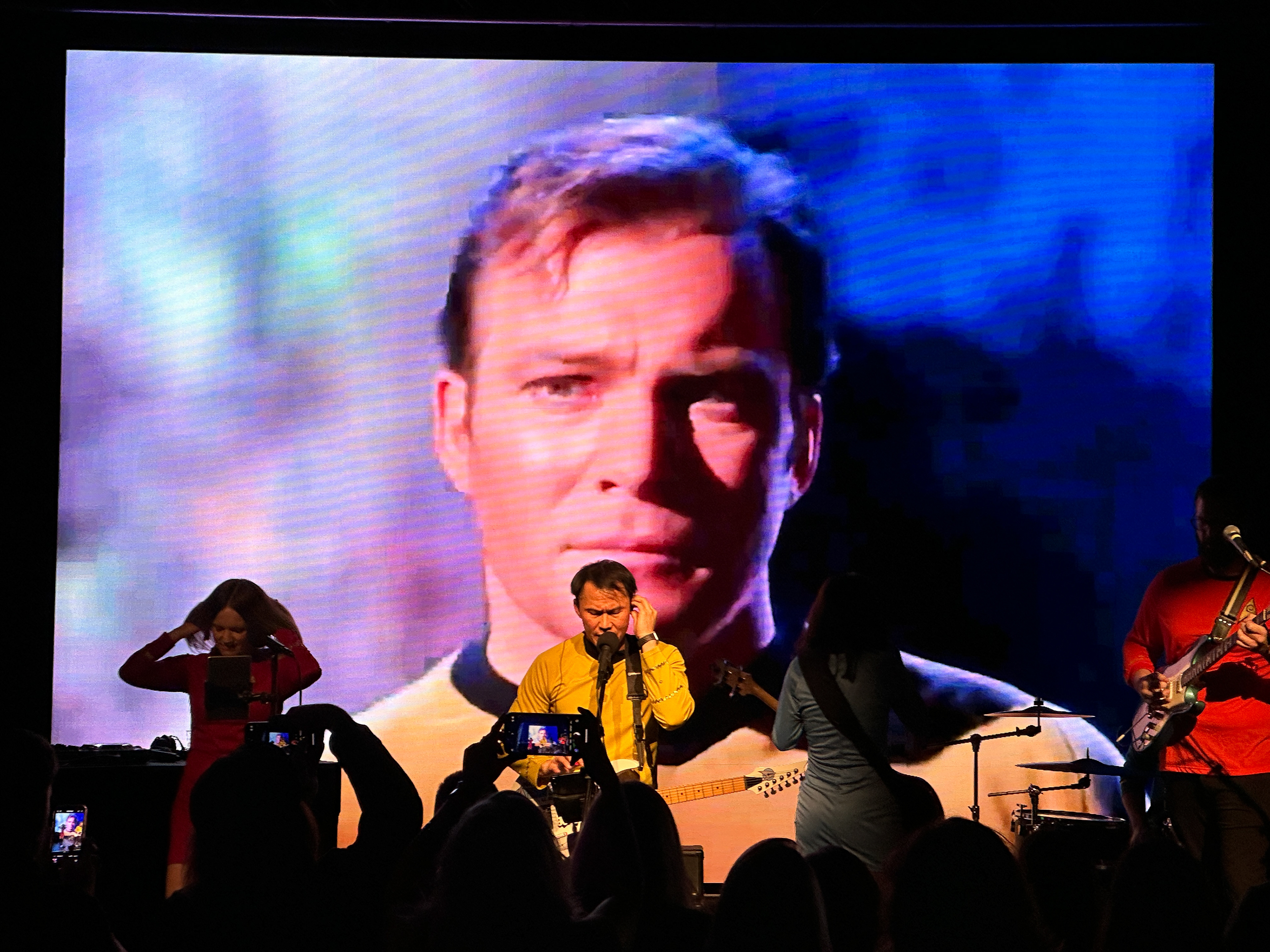 Photo by Taylor Gledhill