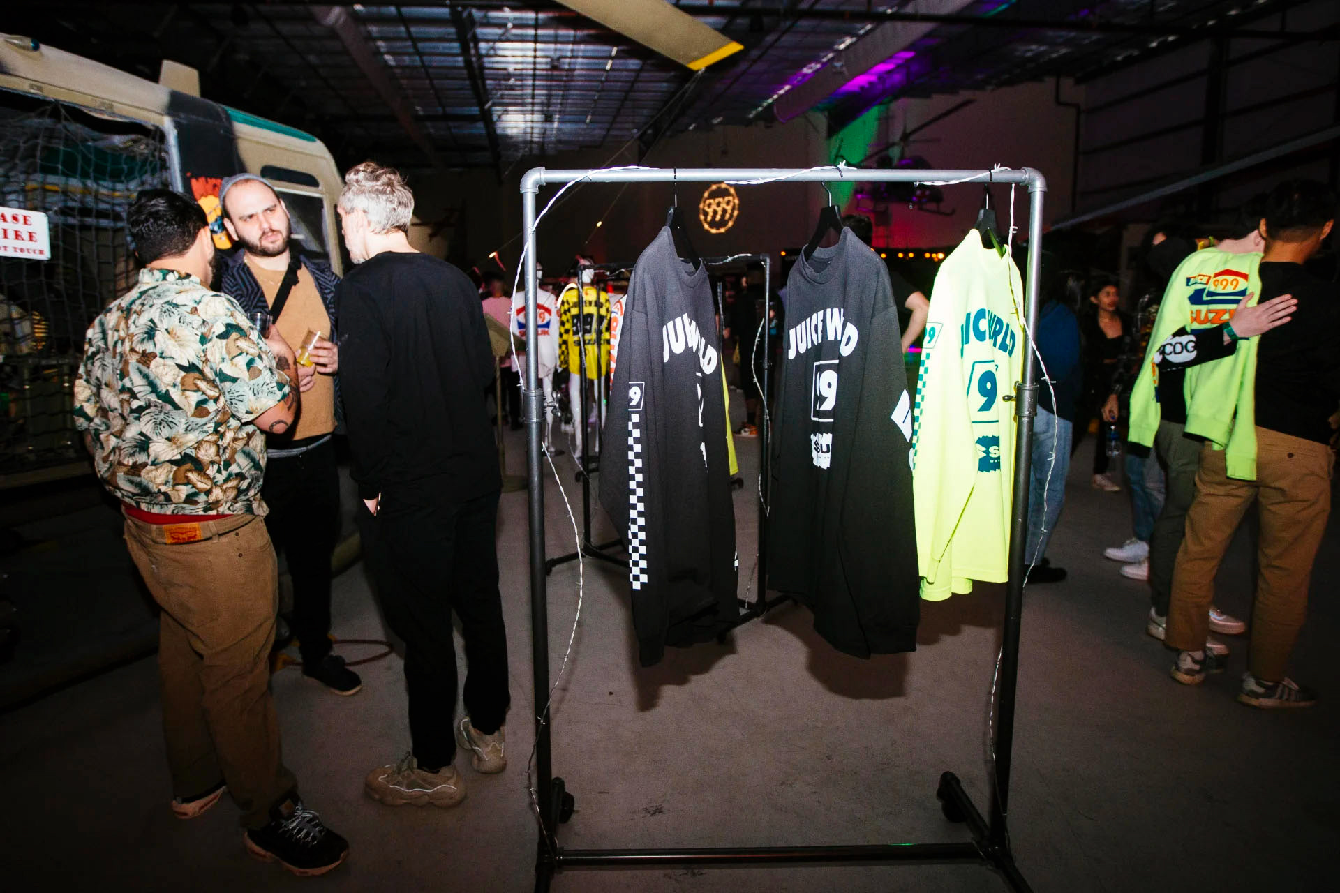 Photo By Taylor Gledhill