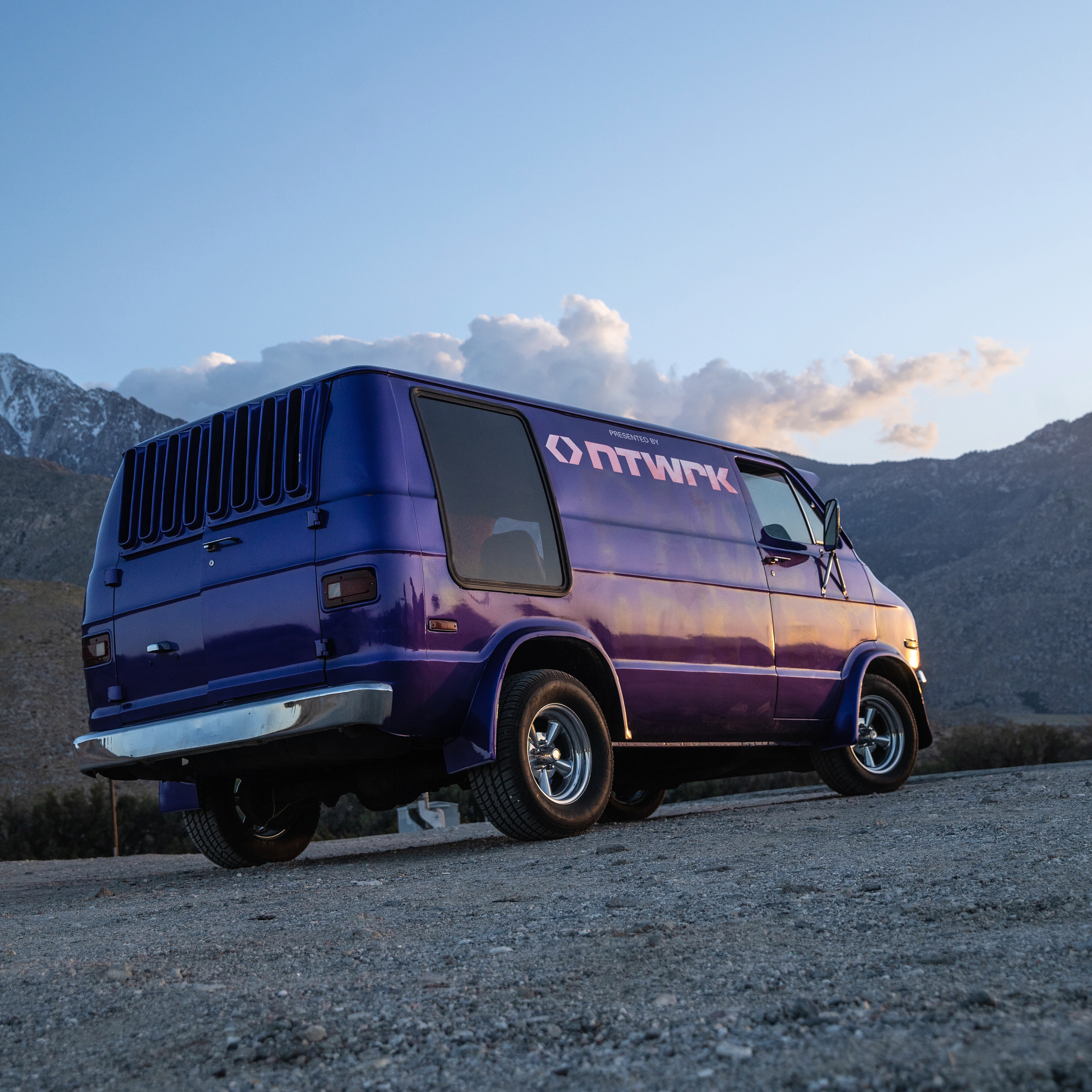 Photo By Taylor Gledhill