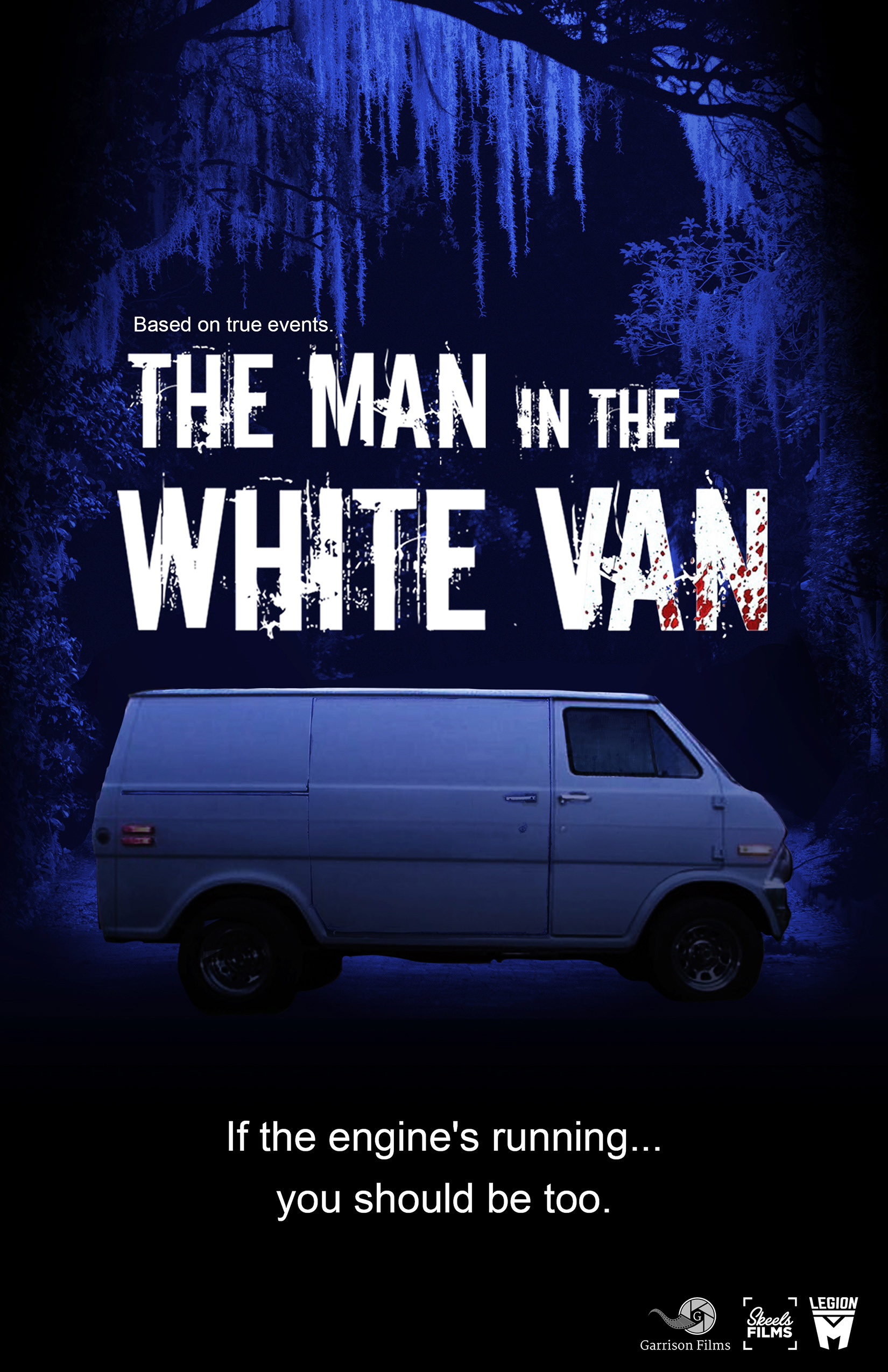 Temp Pre-Production Key Art