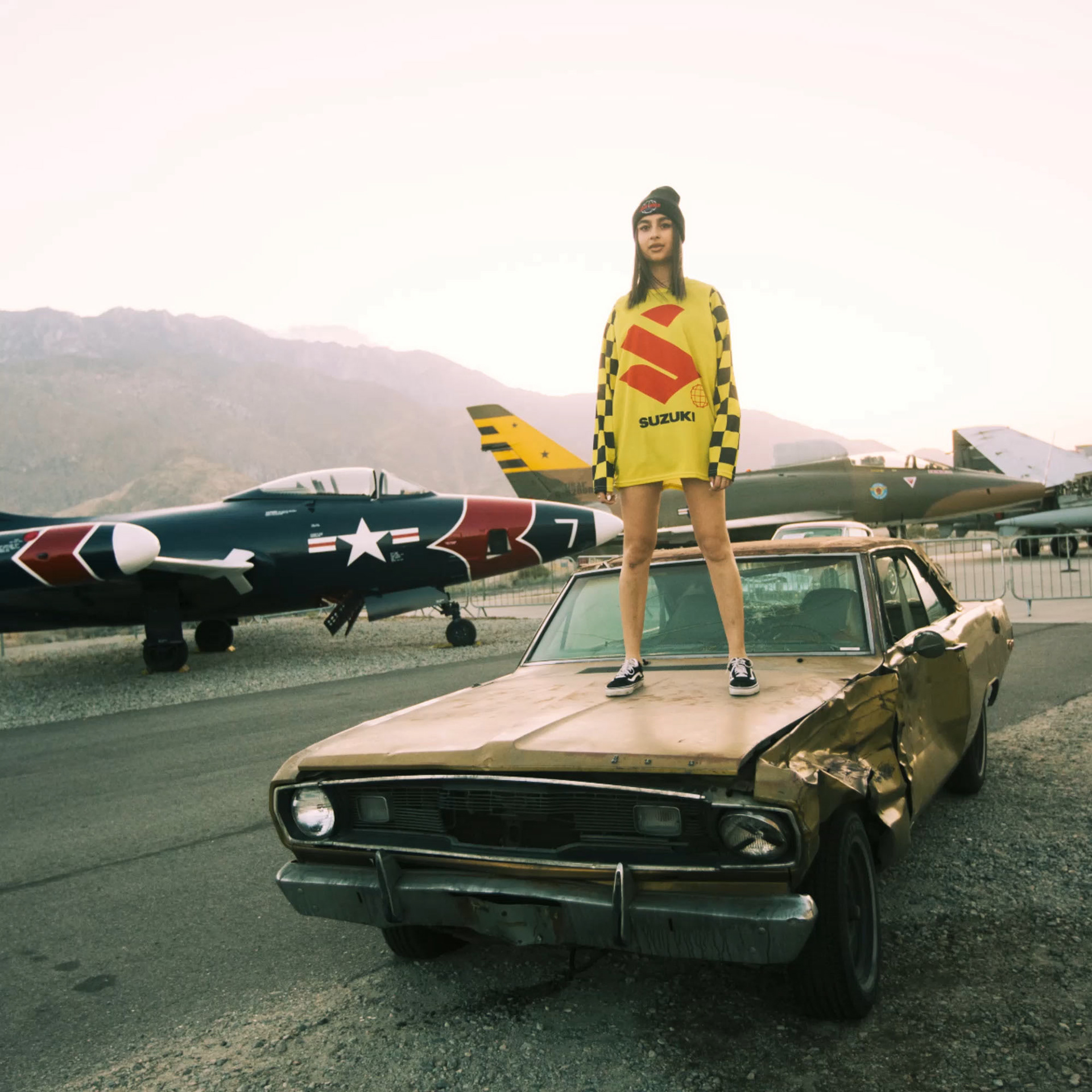 Photo By Taylor Gledhill