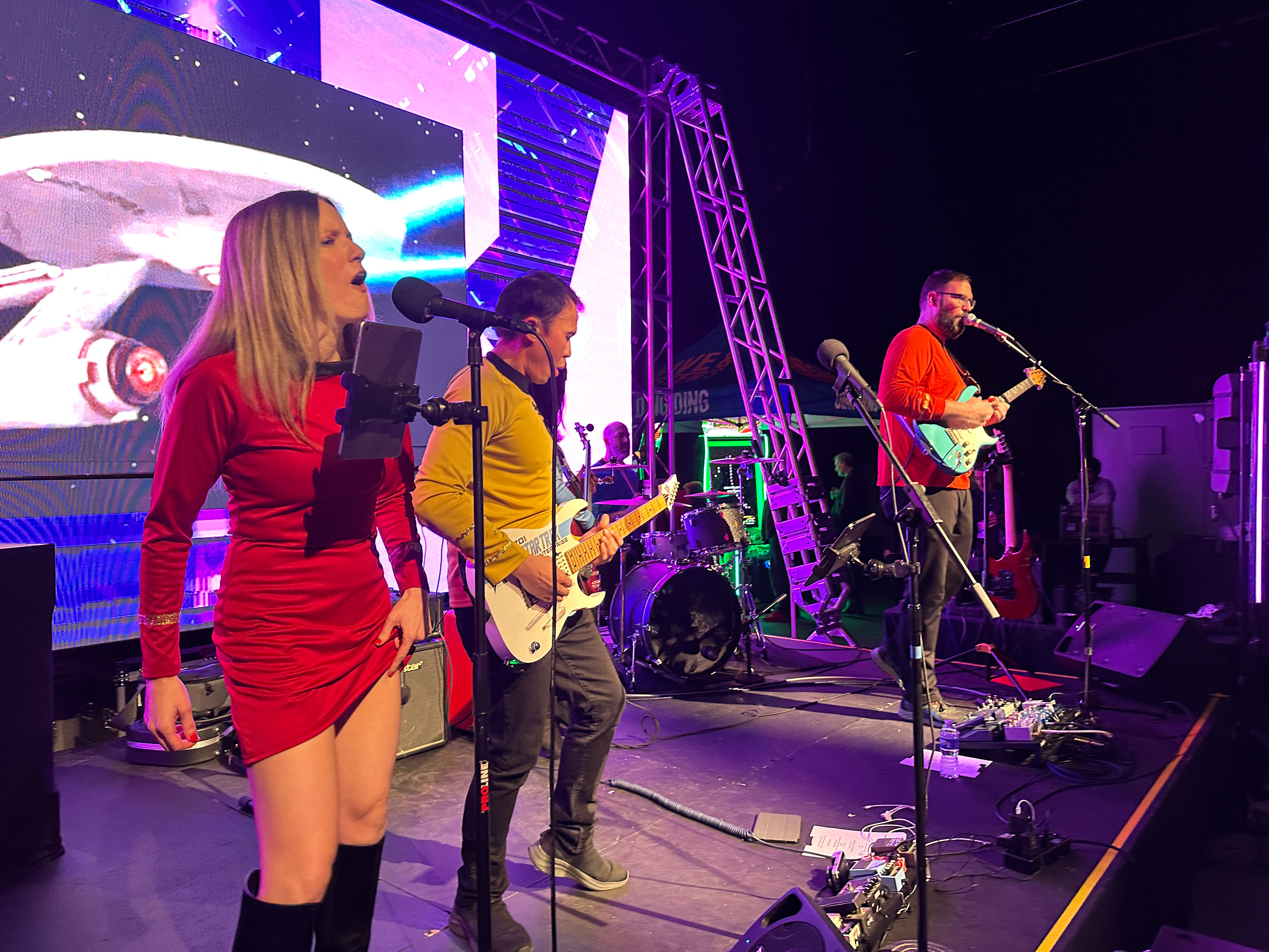 Photo by Taylor Gledhill