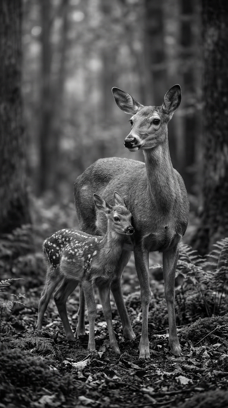 doe-fawn-wild-6