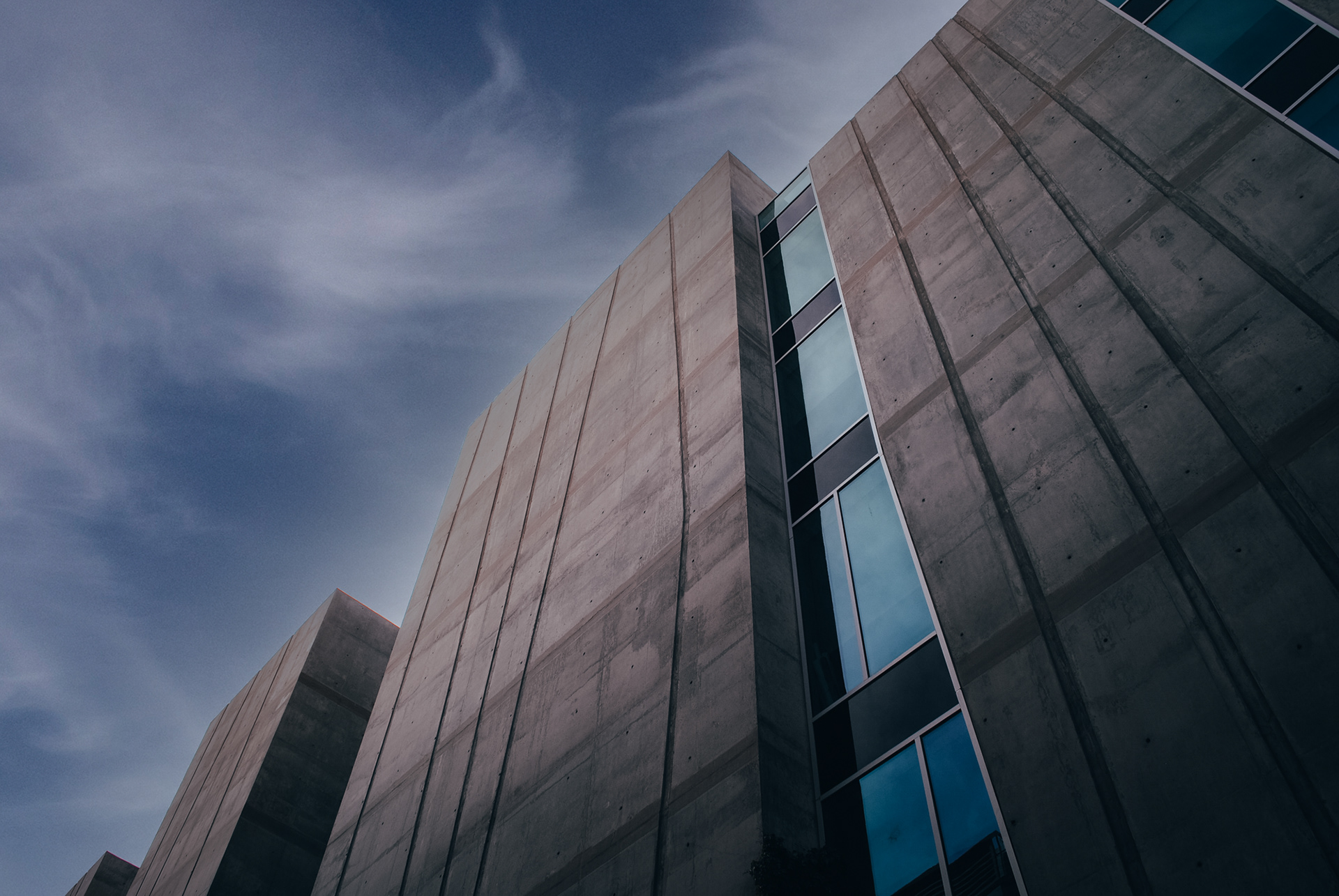 Environment and Natural Resources Building | University of Arizona