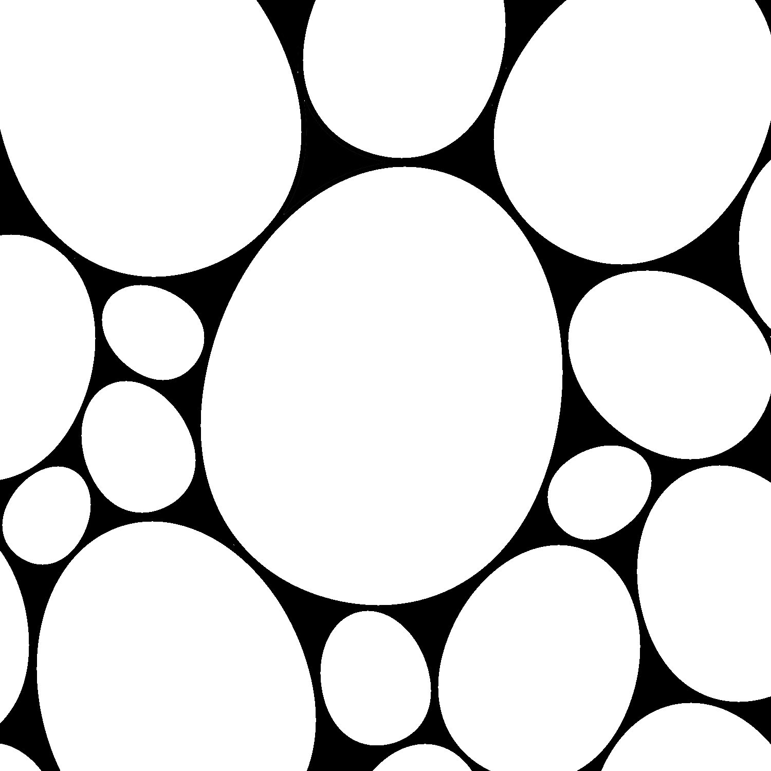 Space, formal exploration