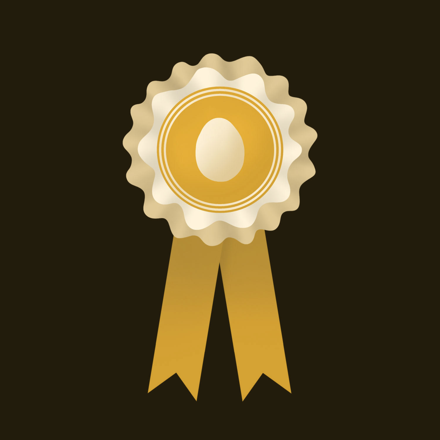 Egg-cellent, conceptual