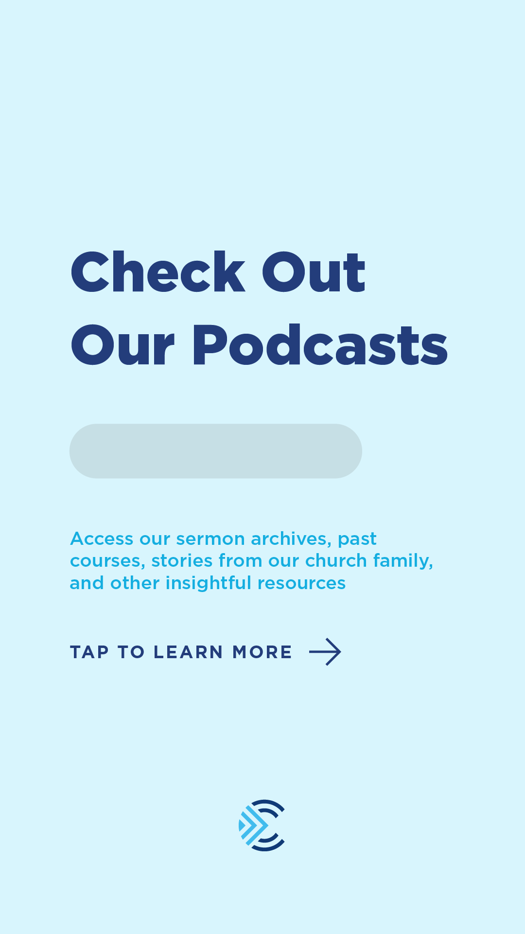 Podcast Story 1
