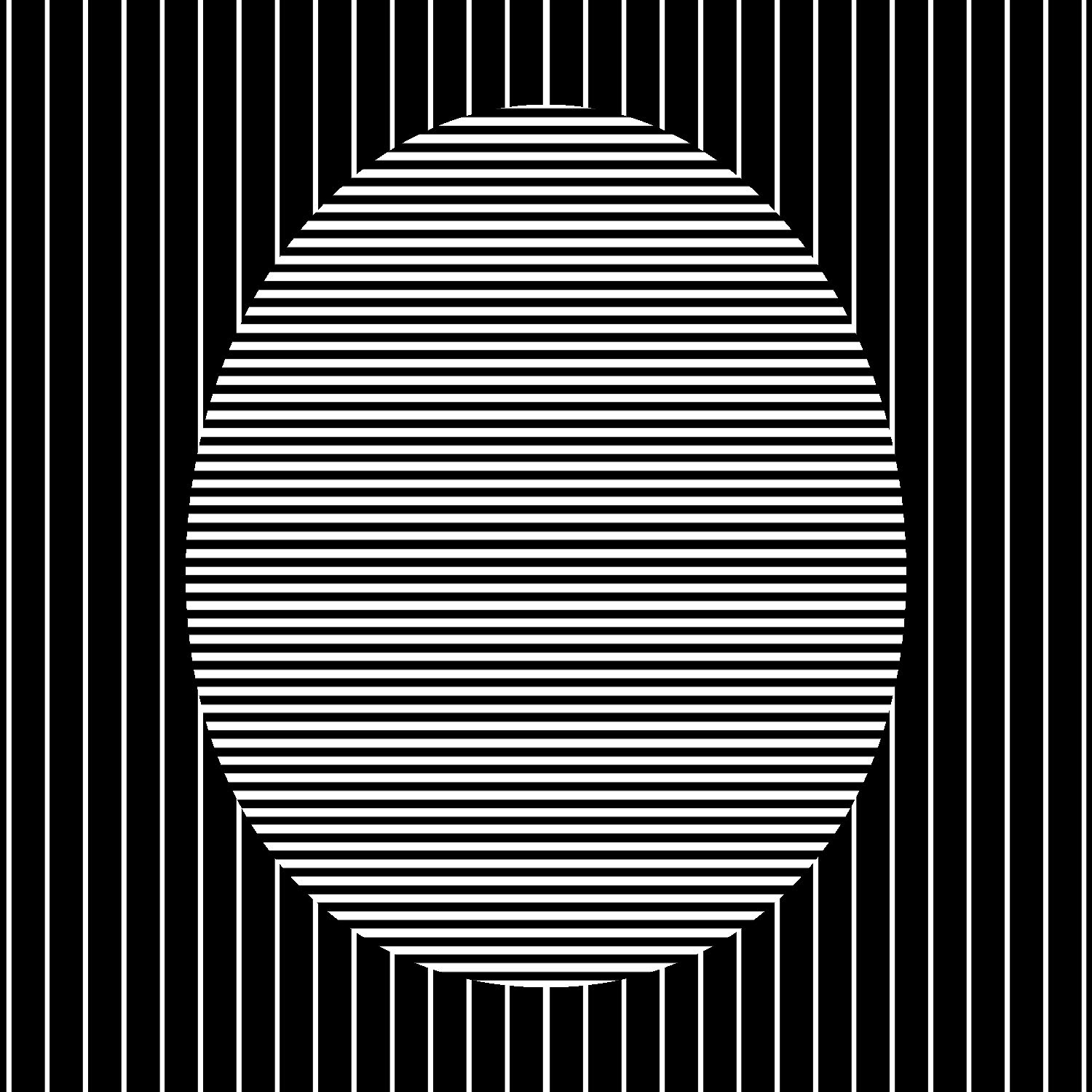 Line, formal exploration