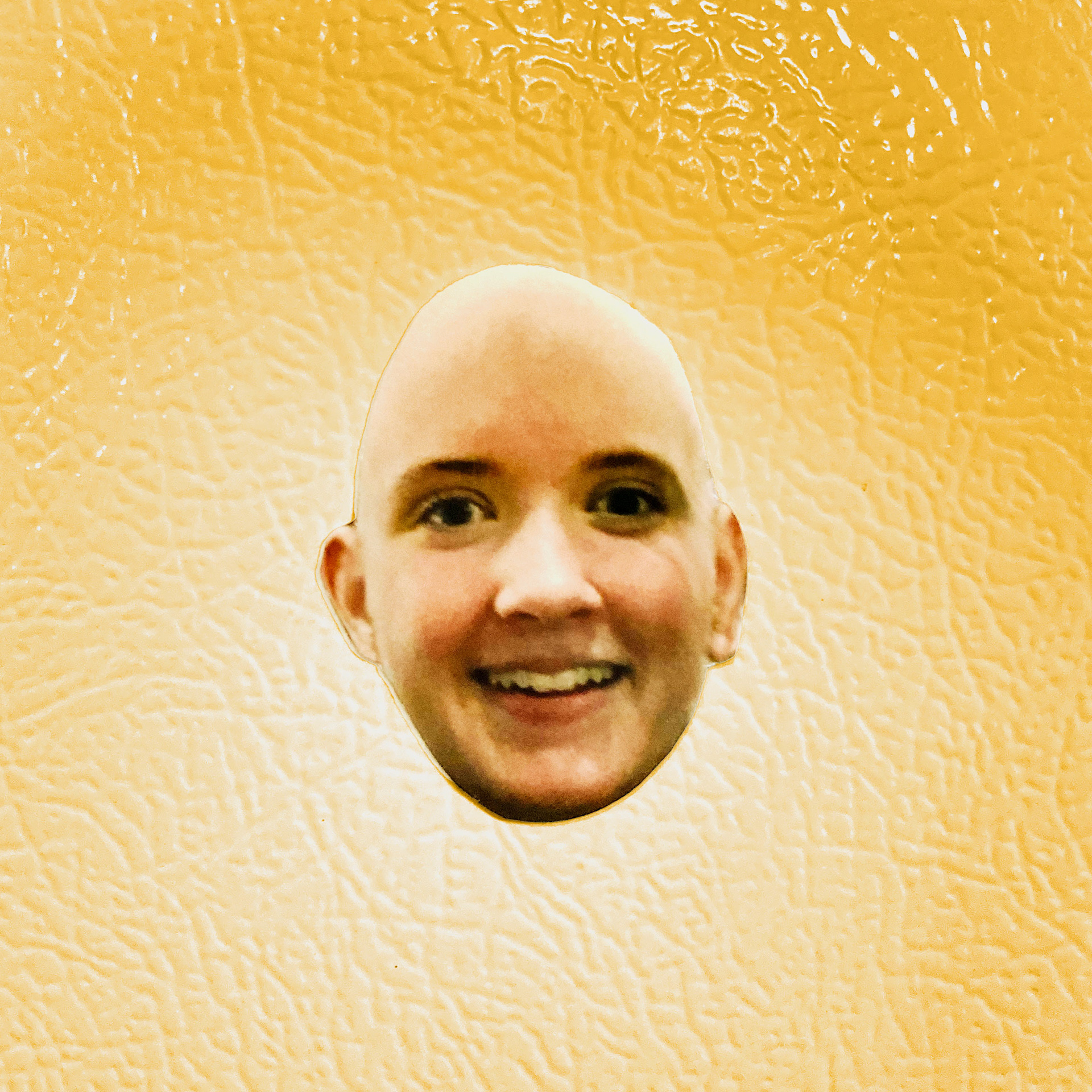 Egghead, material