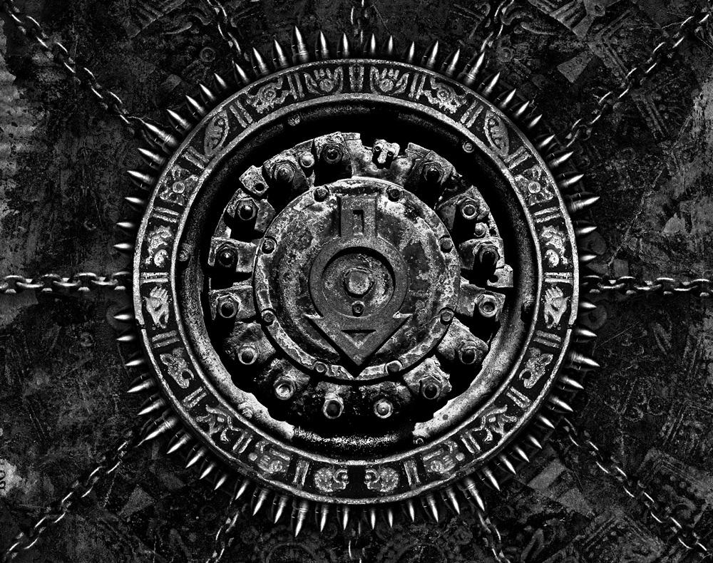 V2A — Destroyer of Worlds inside traycard