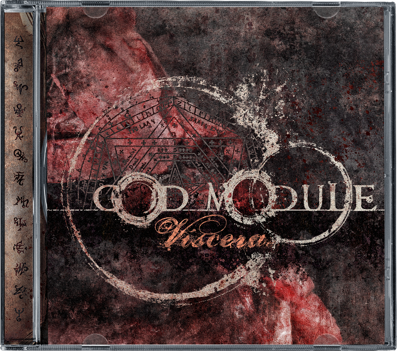 God Module — Viscera cover