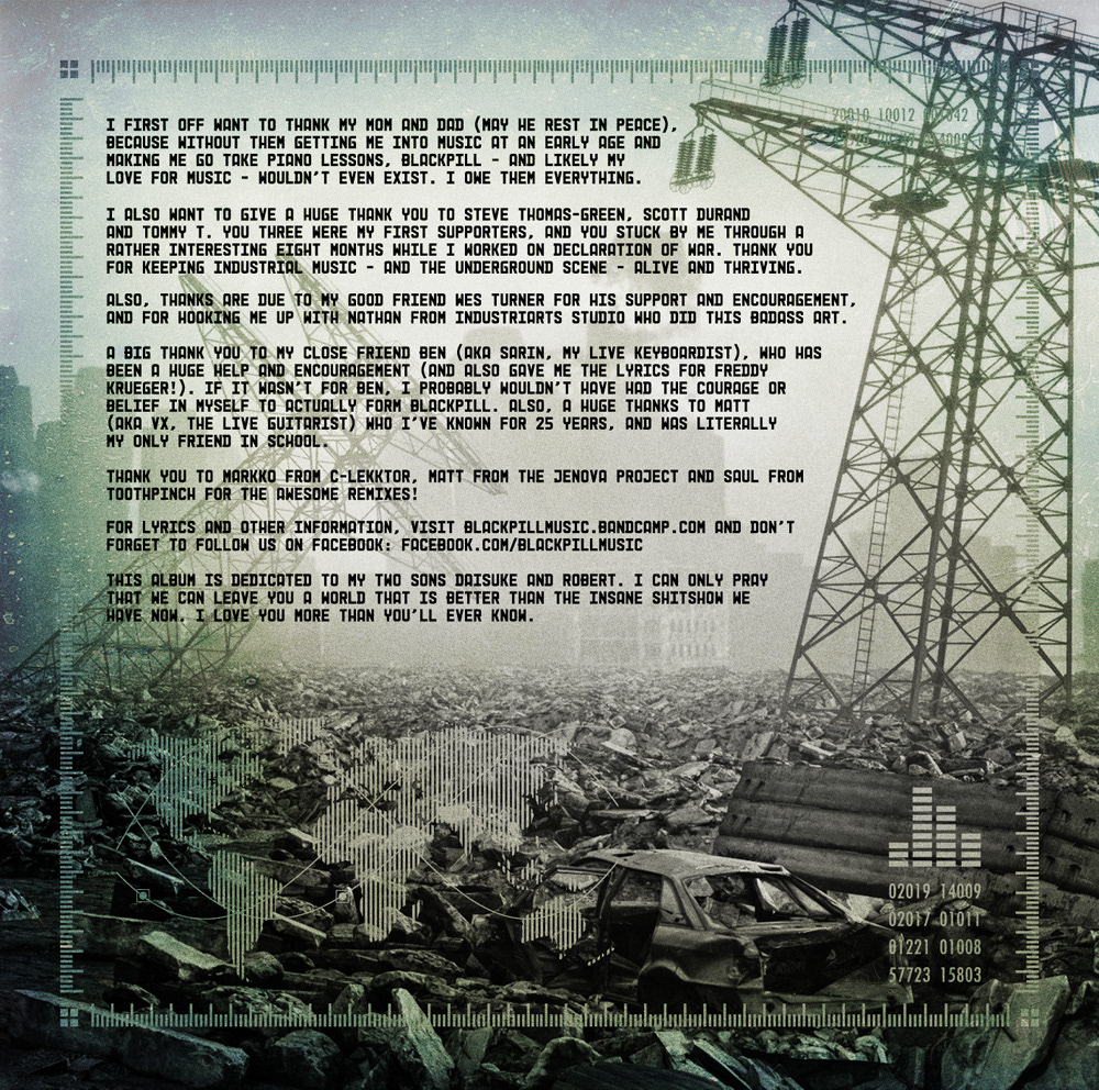 Blackpill — Declaration of War inside panel