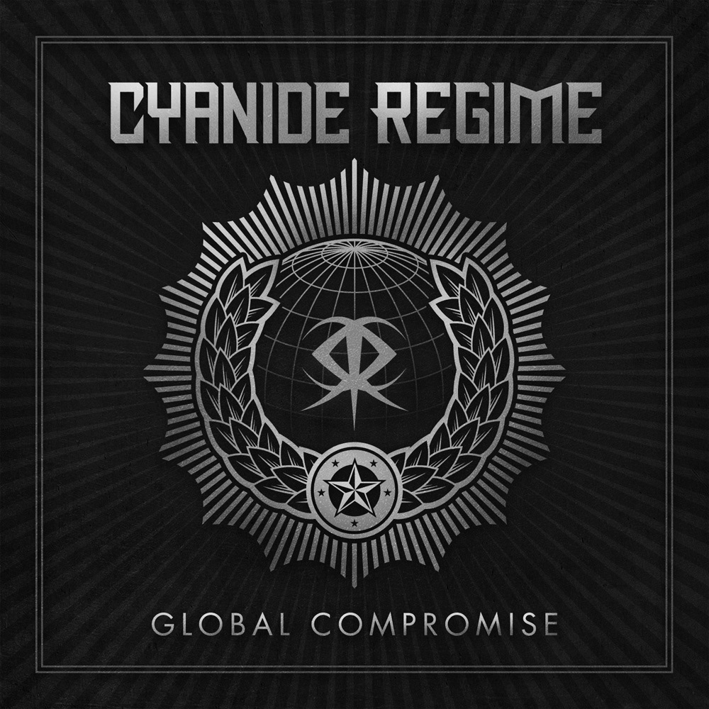 Cyanide Regime — Global Compromise concept
